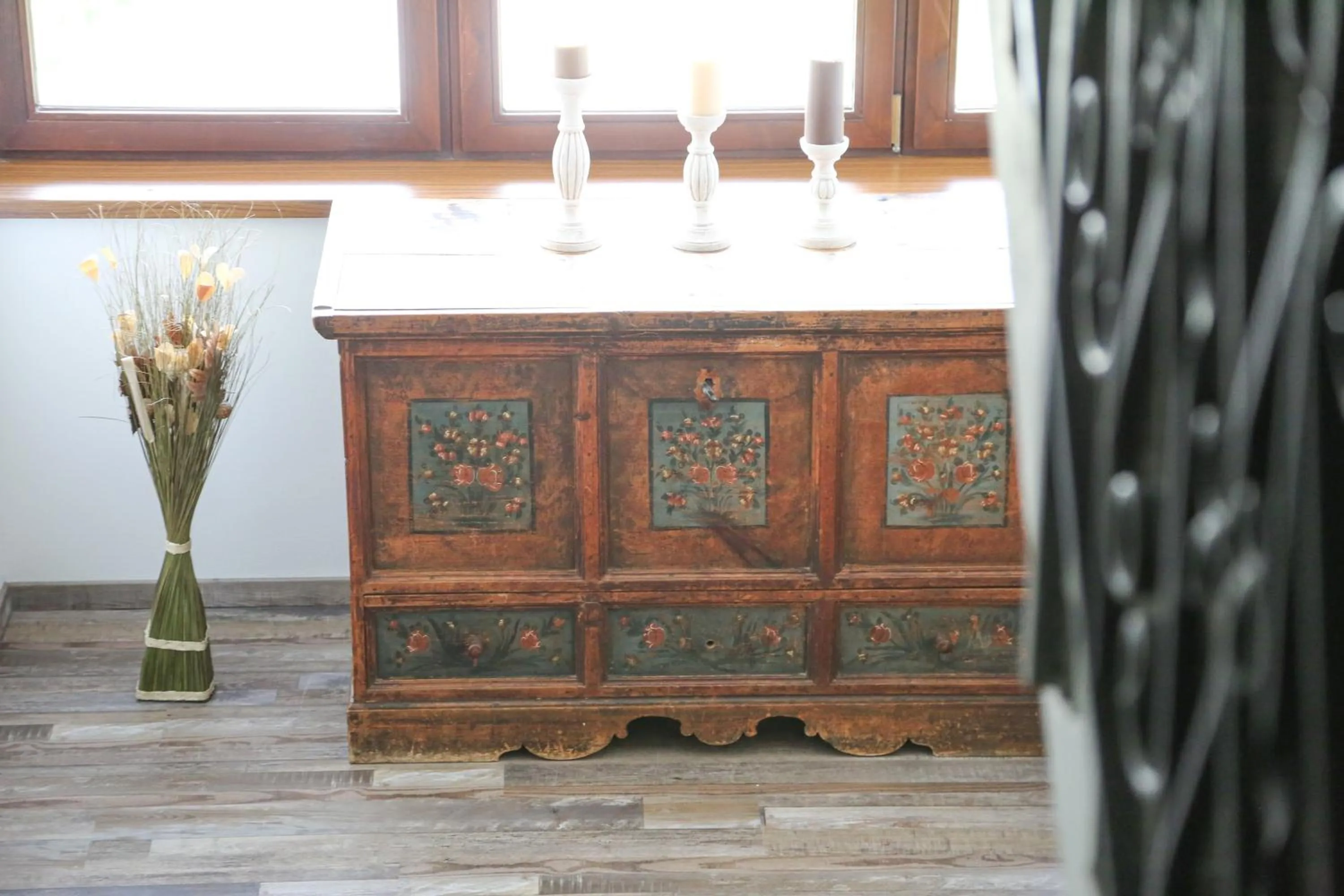 Property building in Gasthof Leitner - Der Wirt an der Klamm