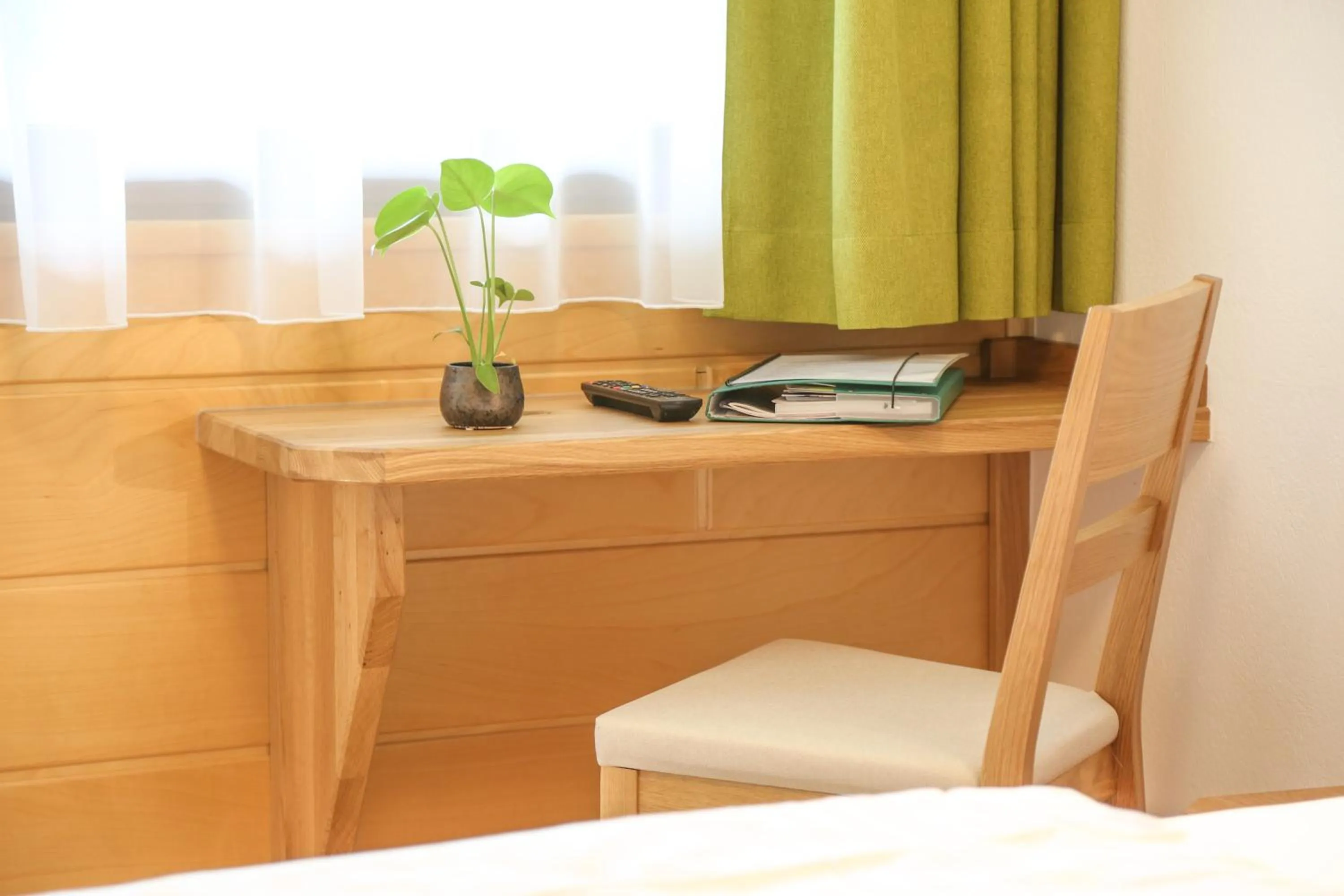 hair dresser in Gasthof Leitner - Der Wirt an der Klamm