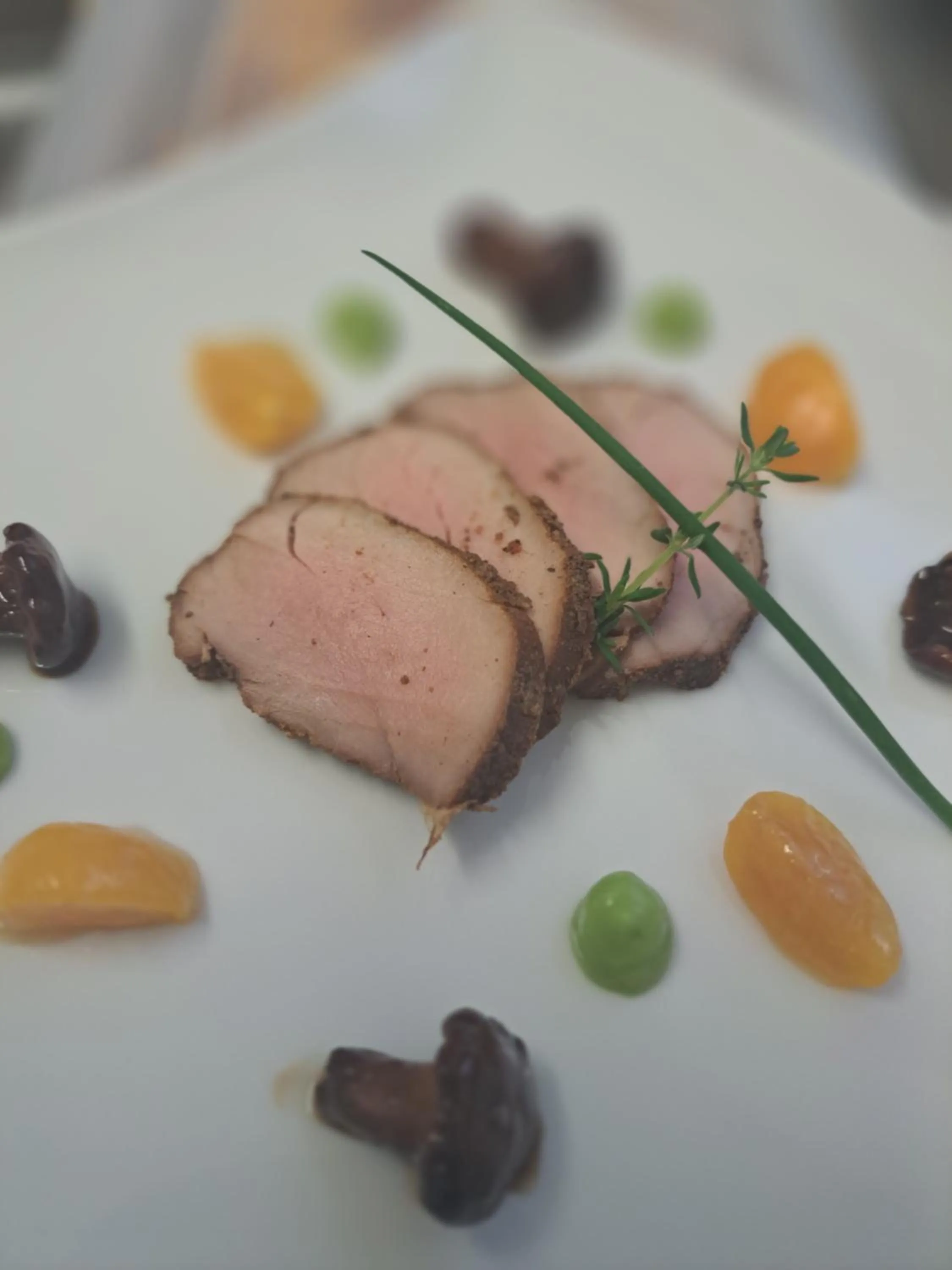 Restaurant/places to eat in Gasthof Leitner - Der Wirt an der Klamm