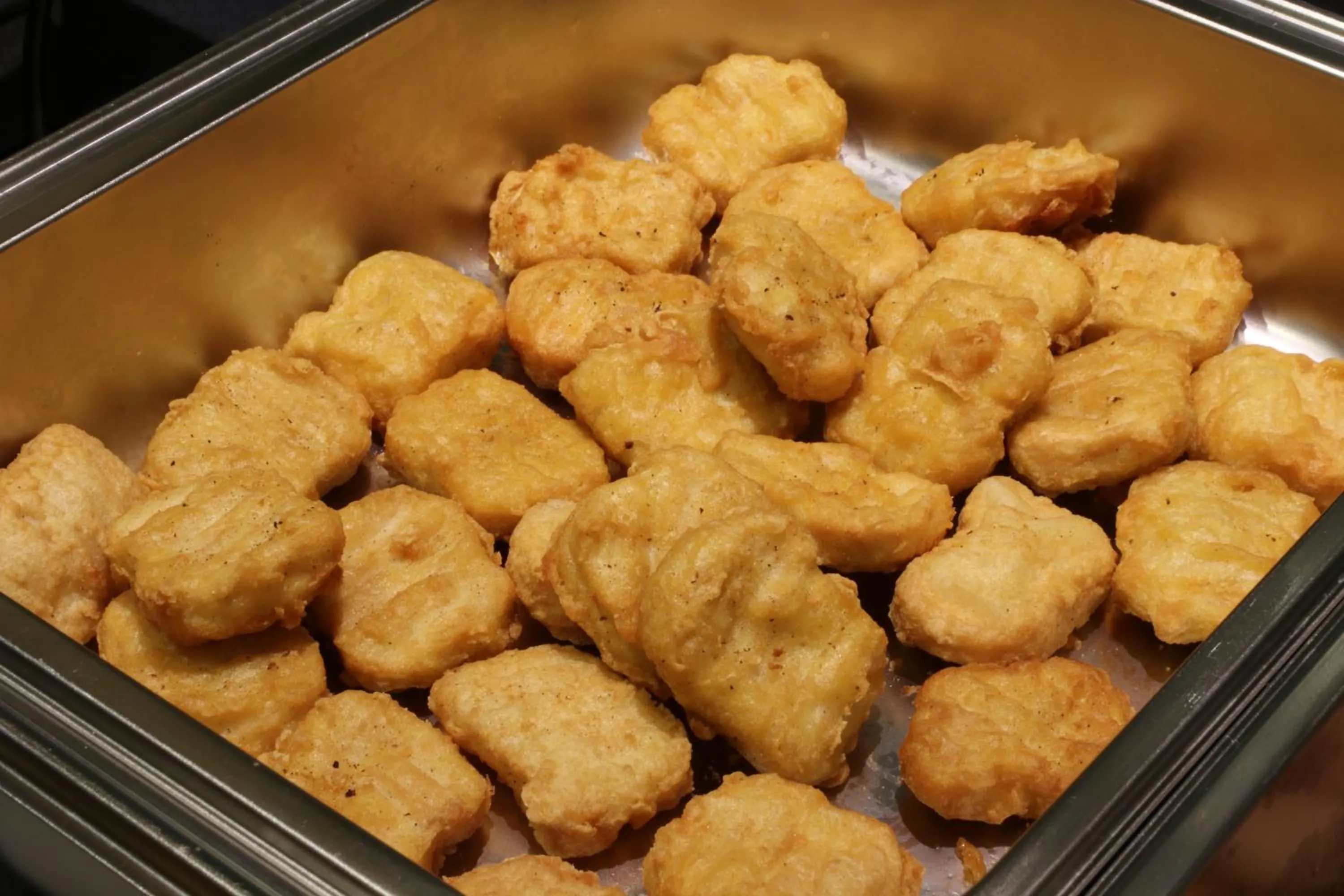 Breakfast in Kyoto Plaza Hotel Kintetsu Jujo