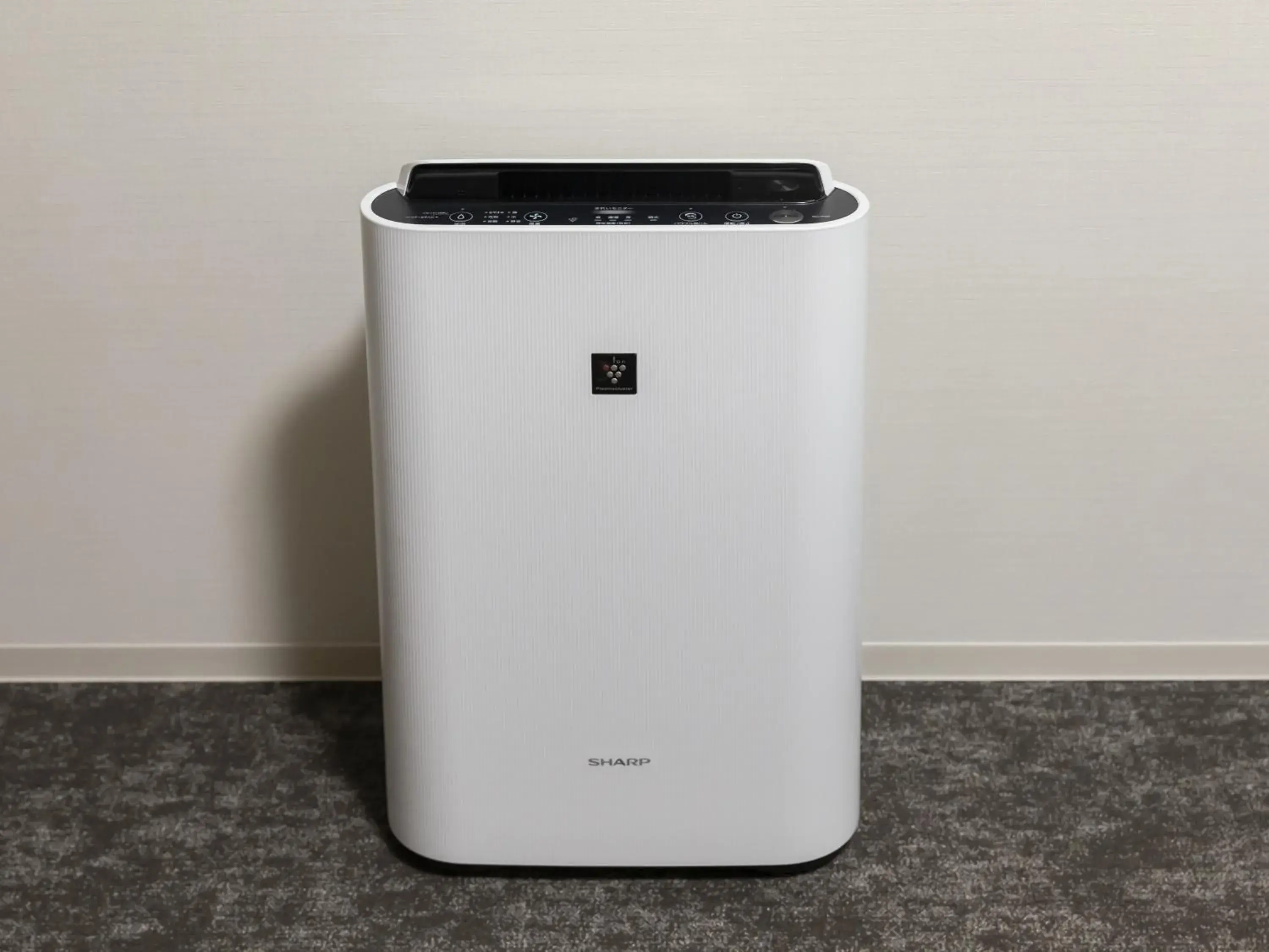 Photo of the whole room in Kyoto Plaza Hotel Kintetsu Jujo Photo of the whole room in Kyoto Plaza Hotel Kintetsu Jujo