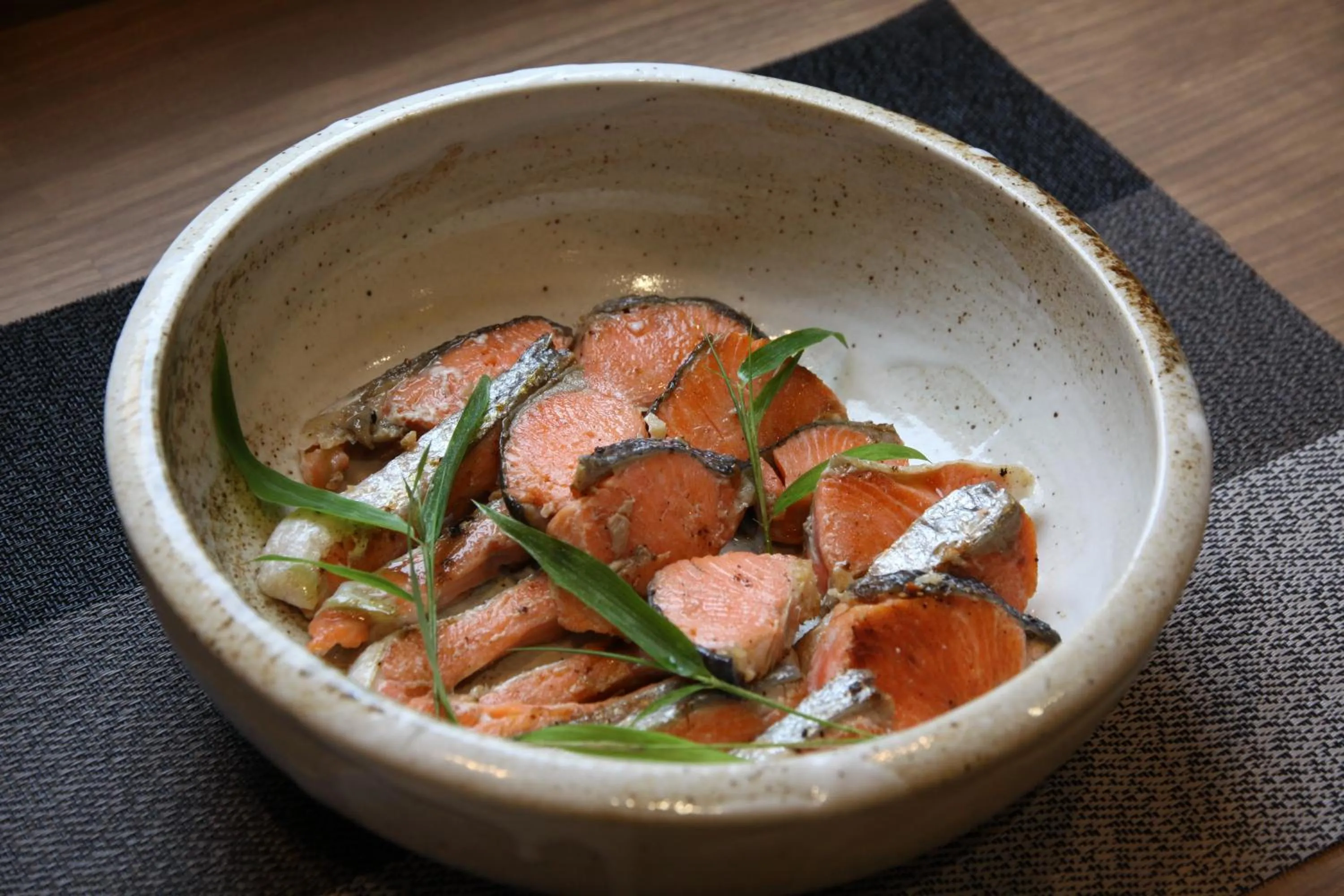 Breakfast in Kyoto Plaza Hotel Kintetsu Jujo