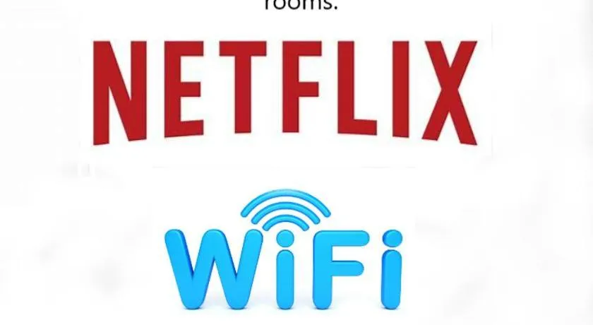 Area and facilities in Armidale Inn