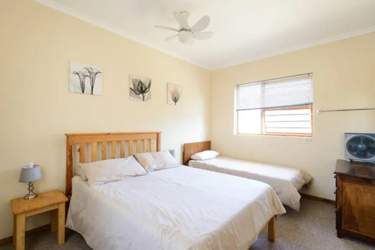 Albatross Beach Guest House