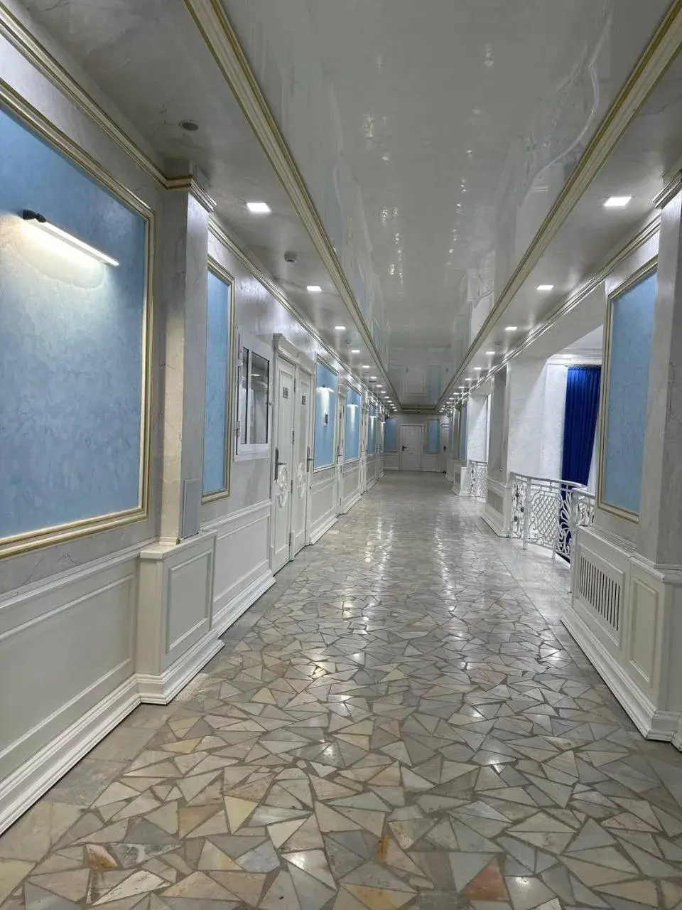 Property building in Afsona Hotel Property building in Afsona Hotel