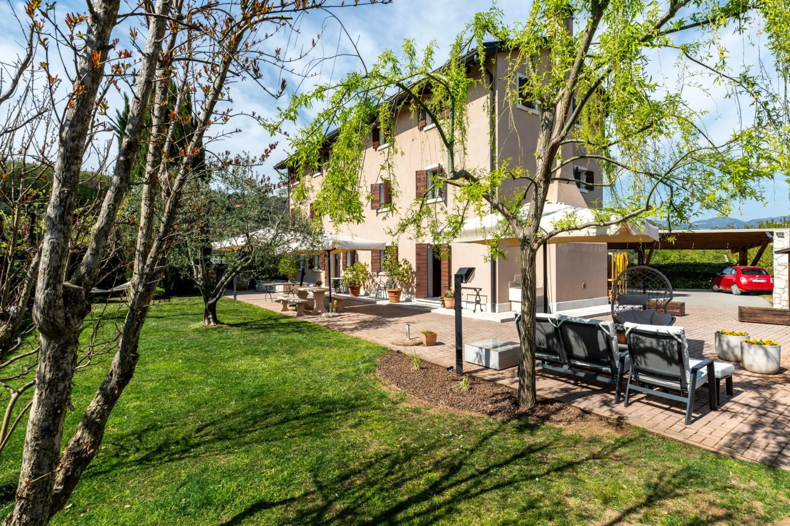 B&B Il Pettirosso
