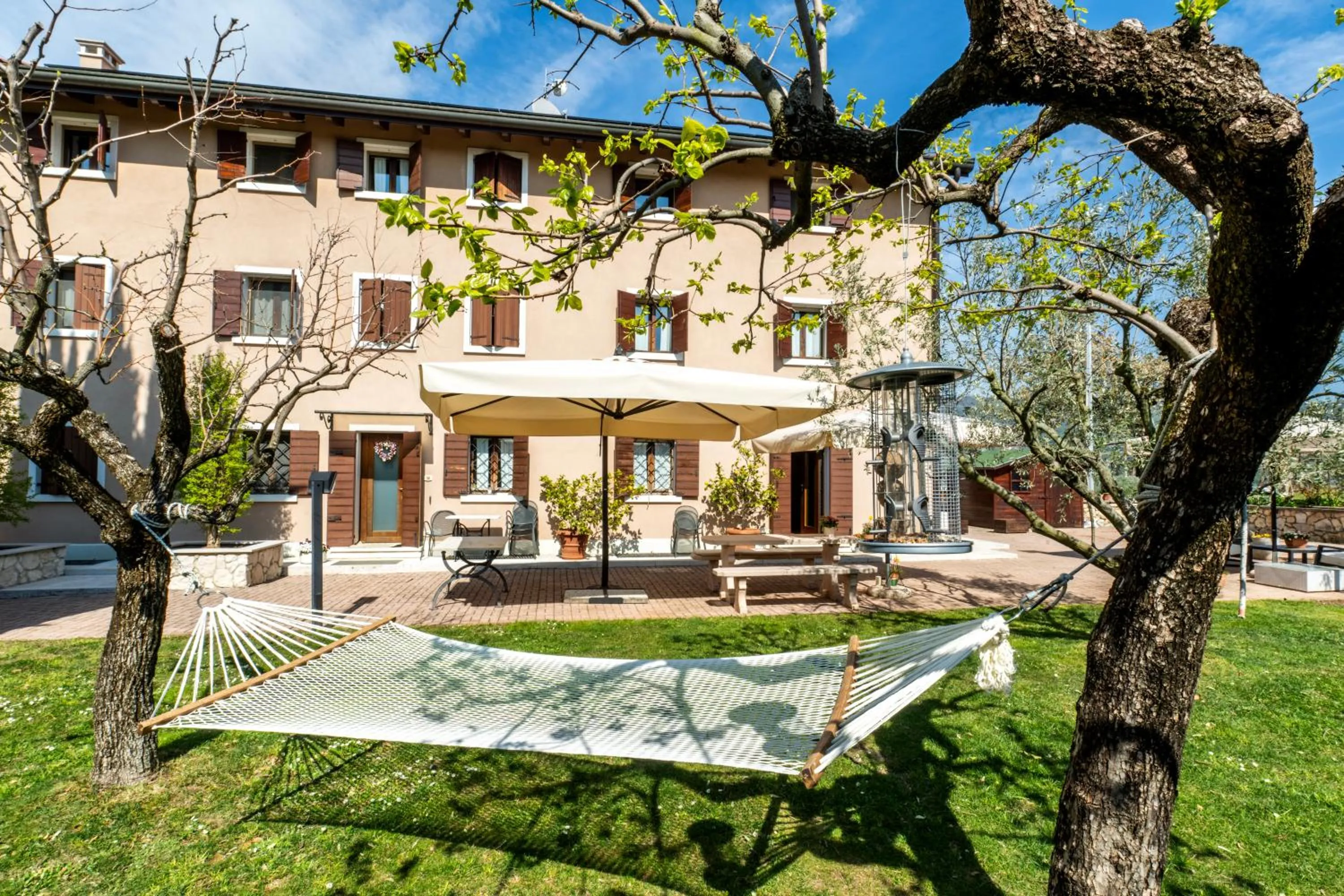 B&B Il Pettirosso