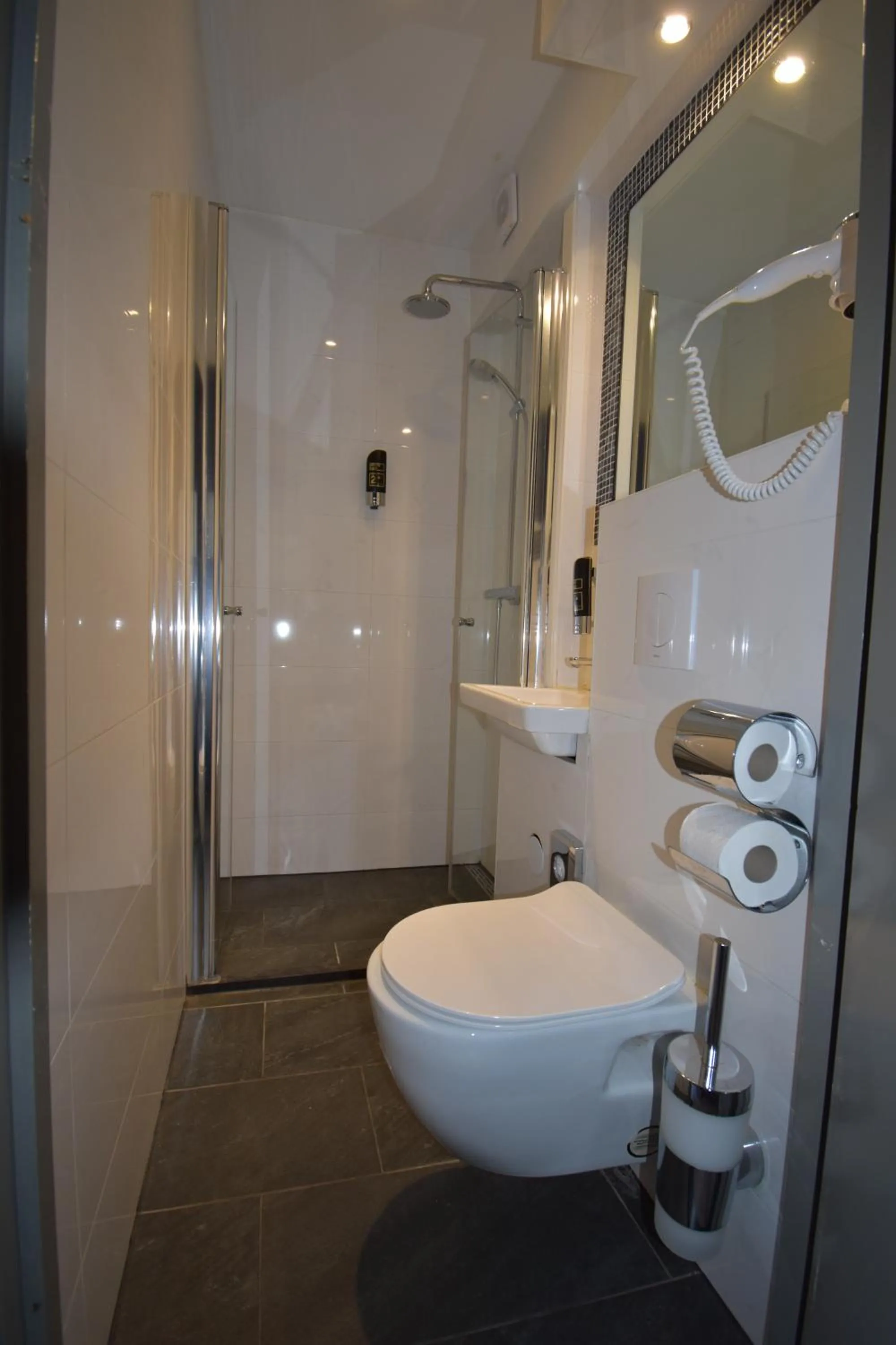 Hotel Hermitage Amsterdam