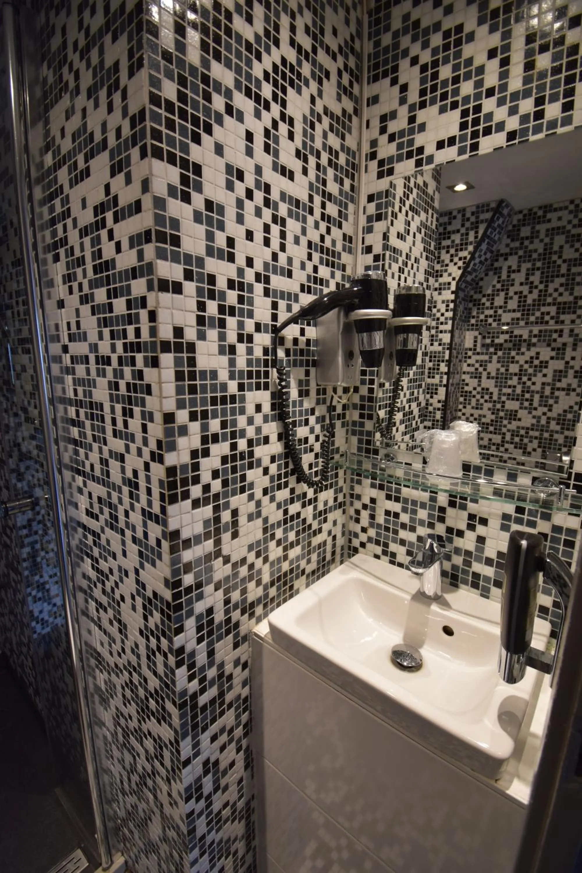 Hotel Hermitage Amsterdam