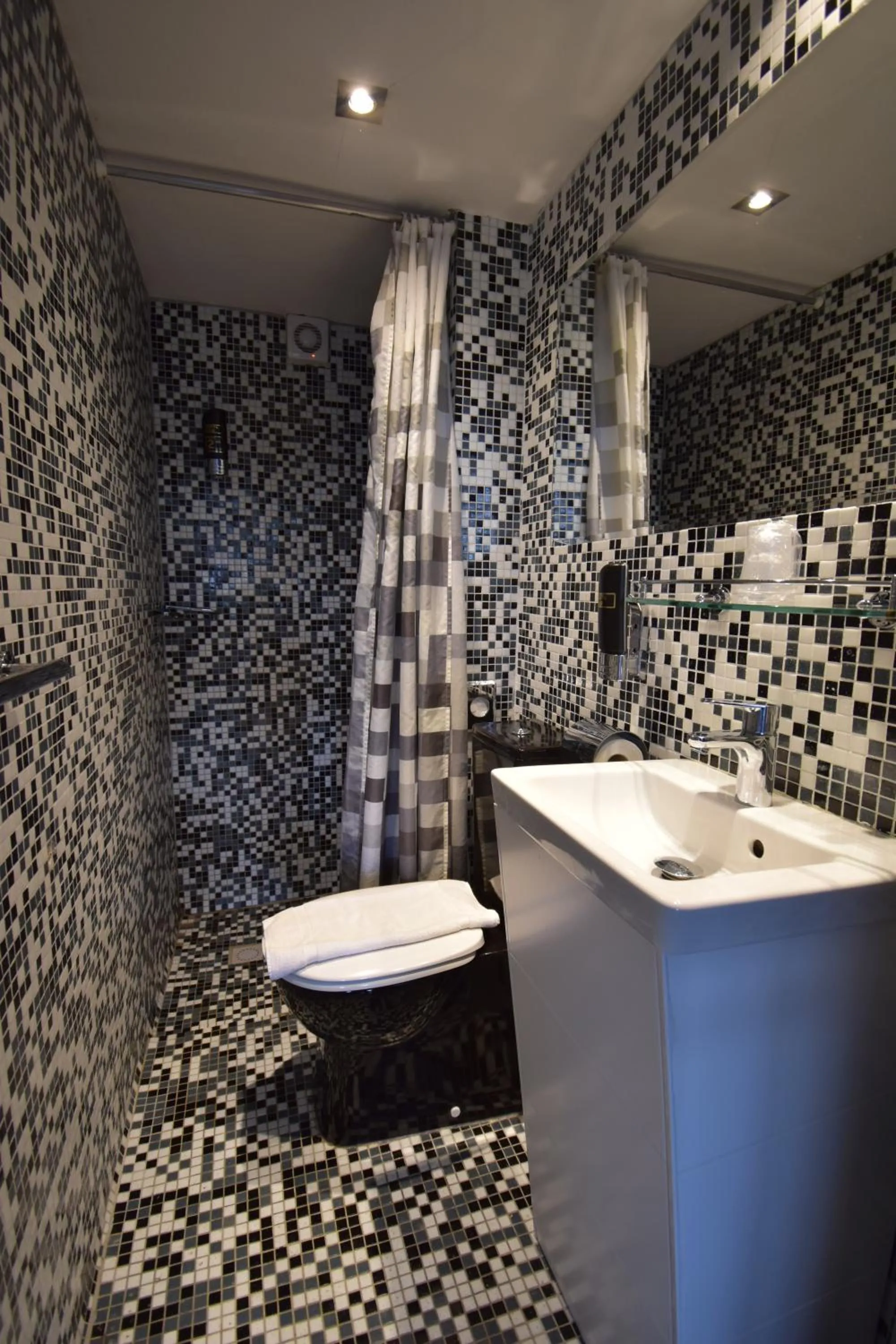 Hotel Hermitage Amsterdam