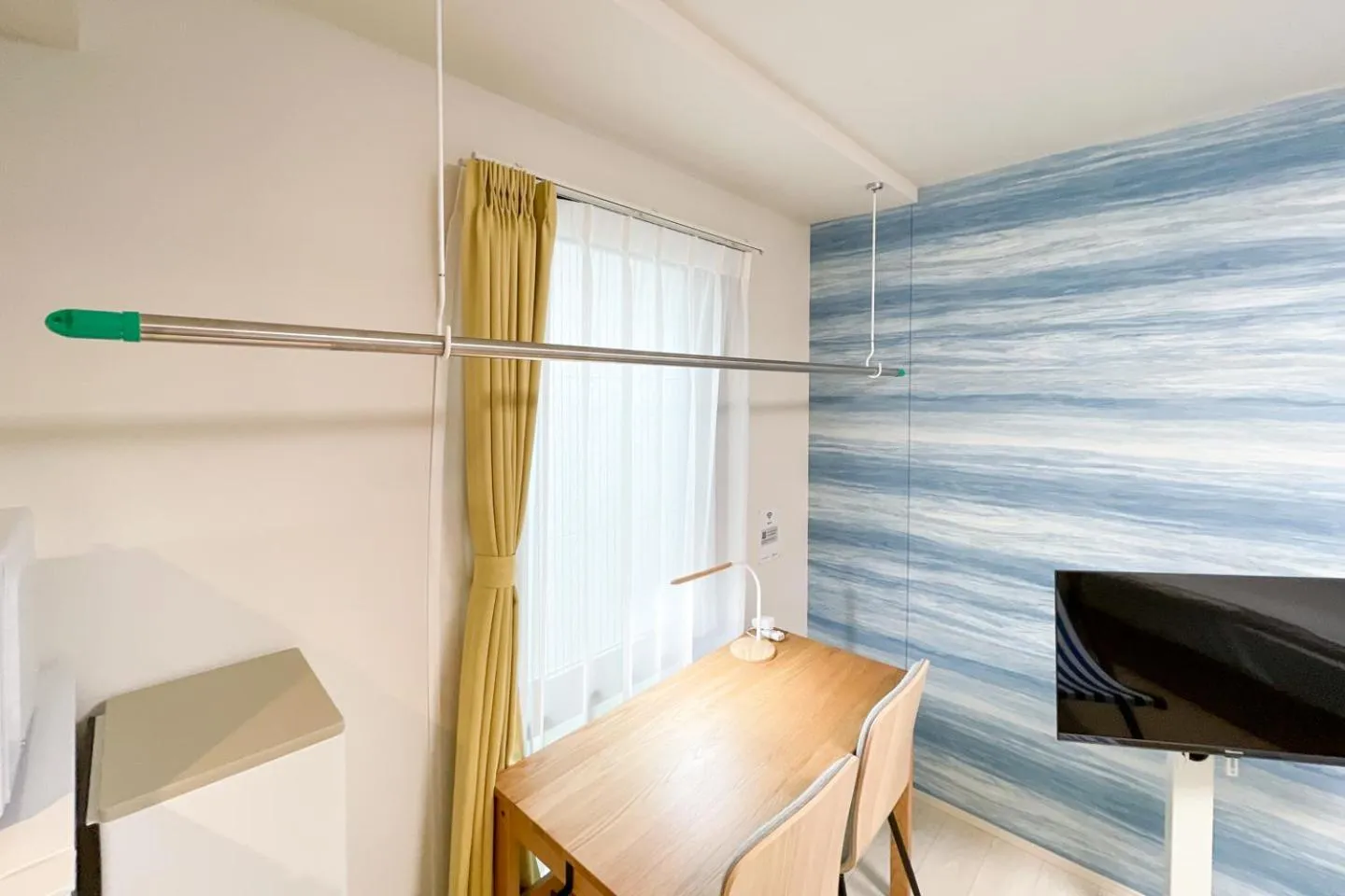 TV and multimedia in NOZOMIO PREMIER Meidaimae