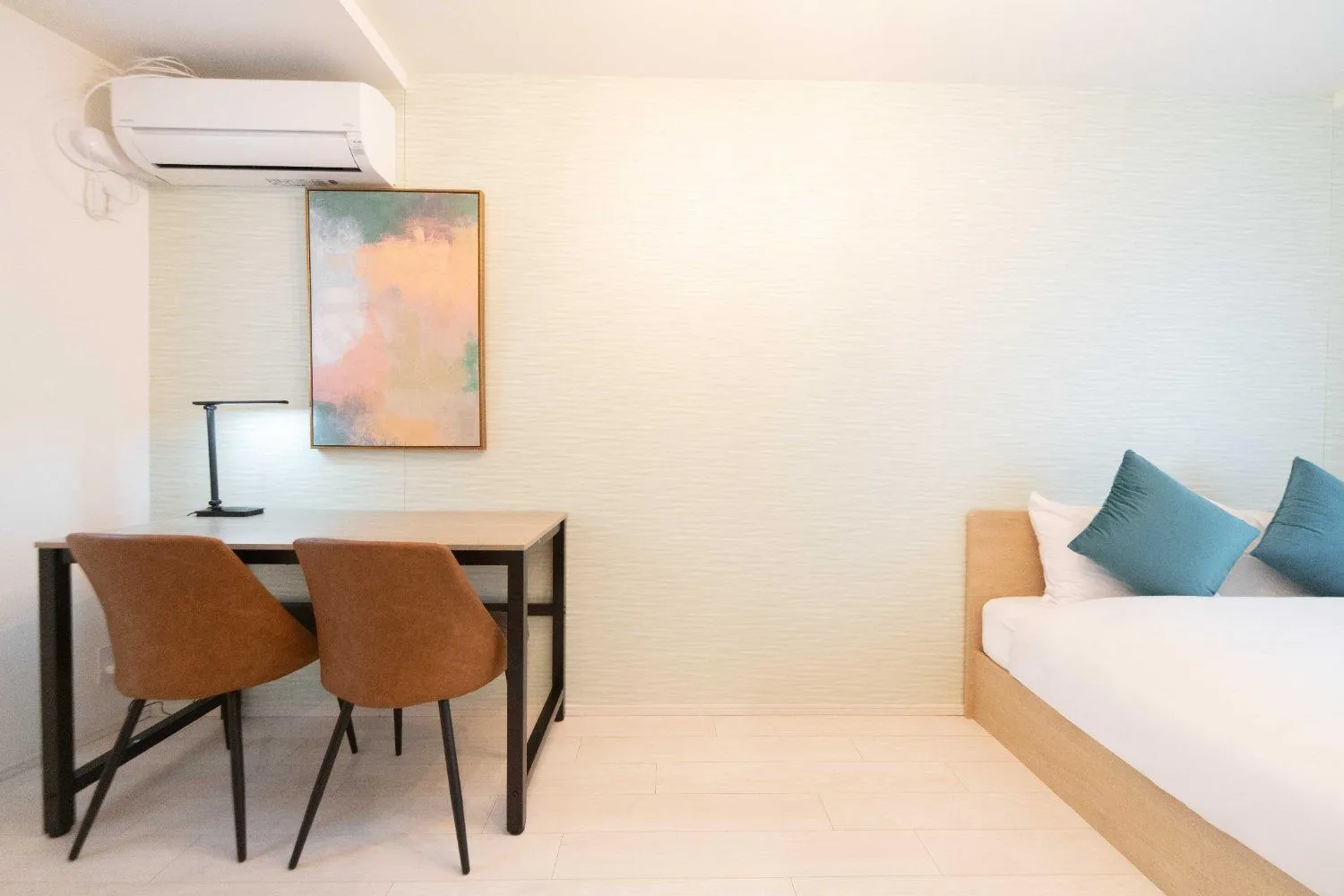 Bedroom, Bed in NOZOMIO PREMIER Meidaimae