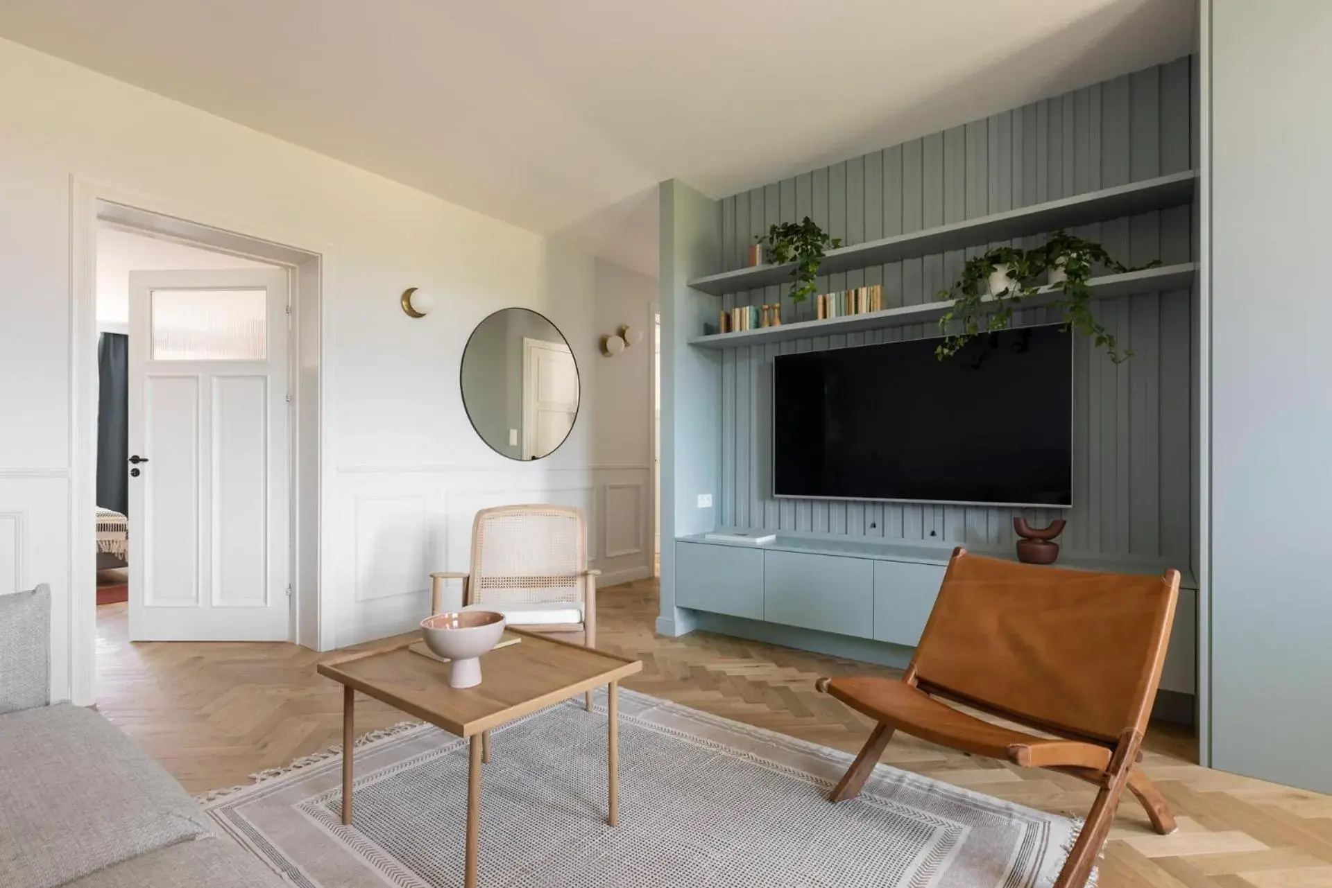 NORDBYHUS Apartamenty Seredyńskiego NORDBYHUS Apartamenty Seredyńskiego