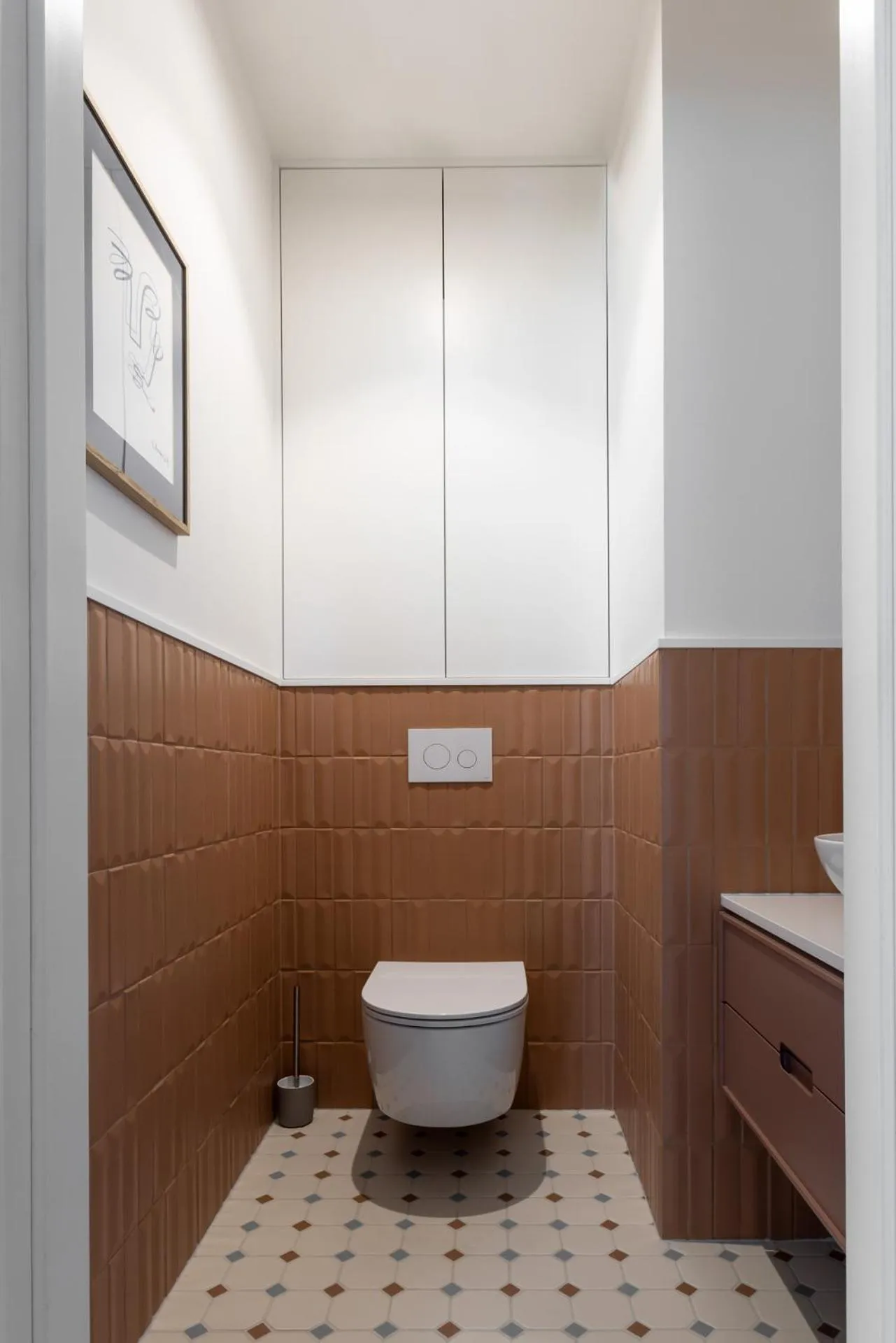NORDBYHUS Apartamenty Seredyńskiego