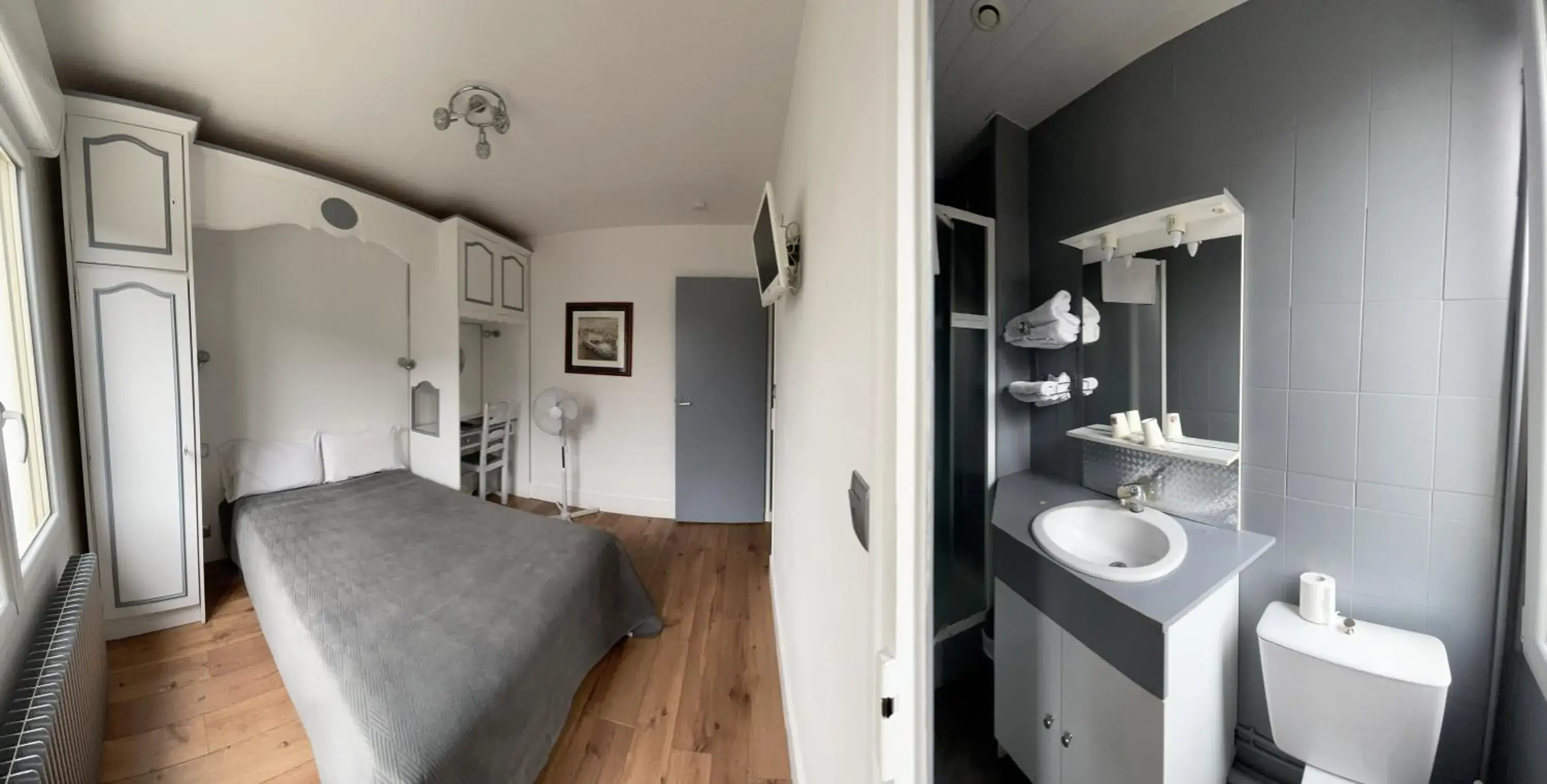 Relais Henri IV Relais Henri IV