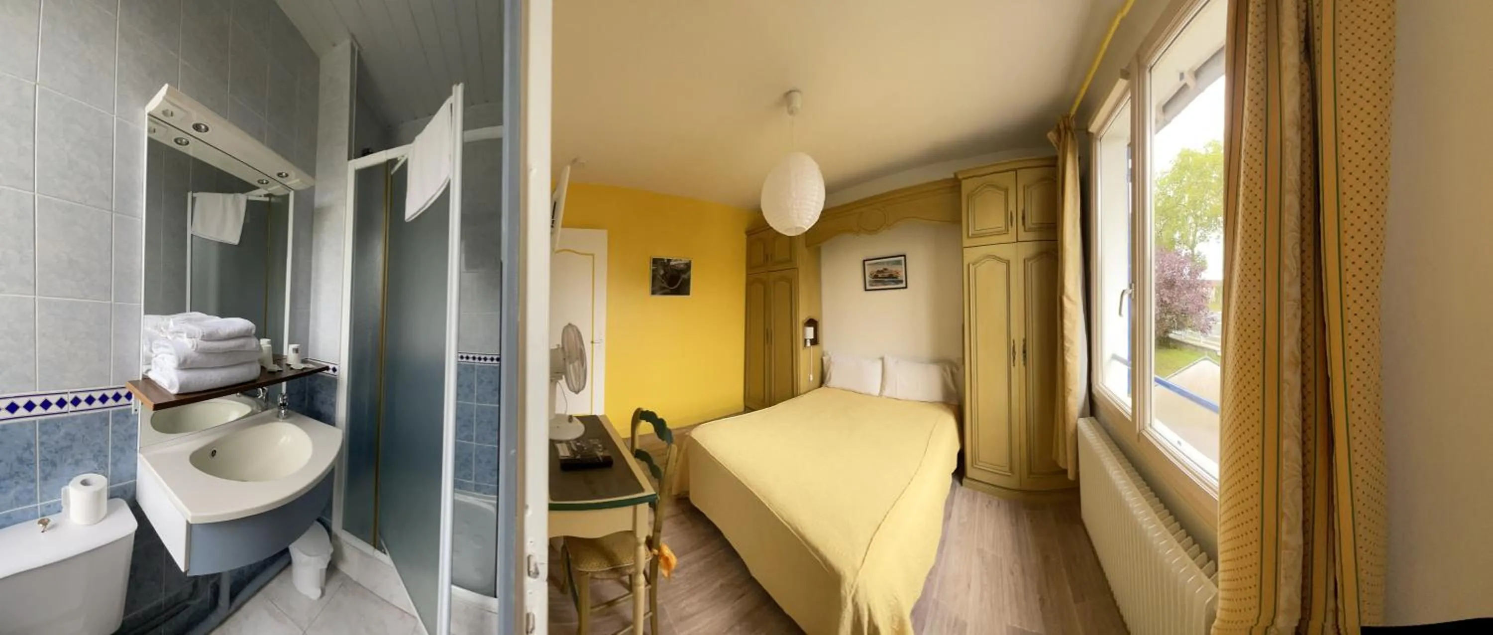 Relais Henri IV