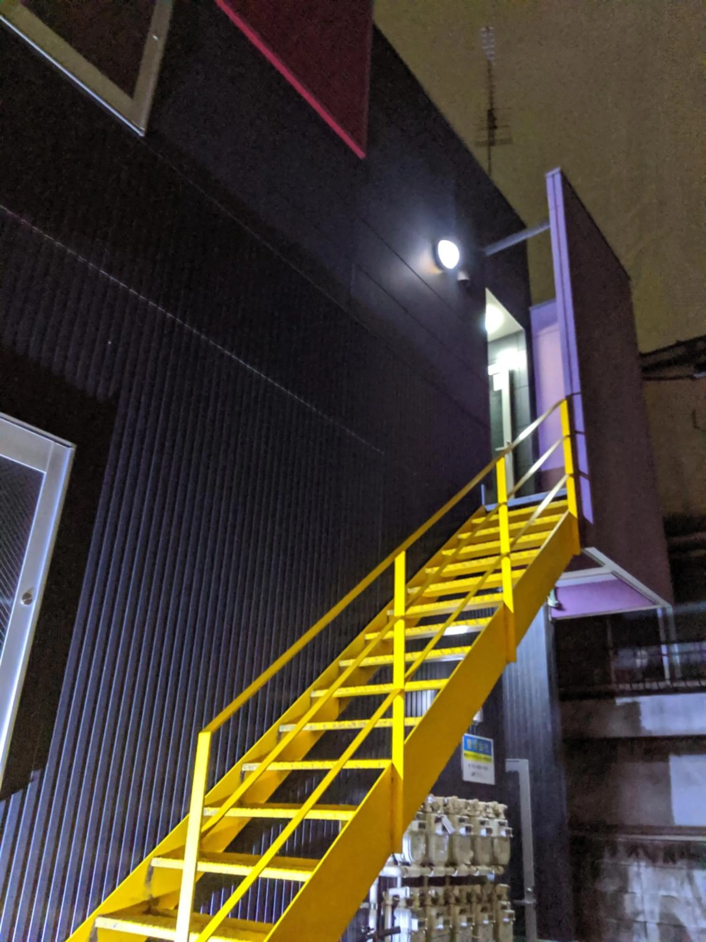 Property building in Vintage Design Kagurazaka