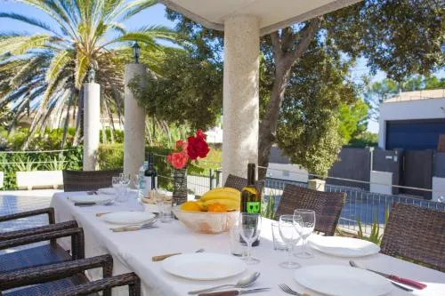 Villa Sa Marina -Figuemar-