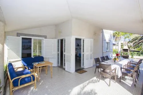 Villa Sa Marina -Figuemar-