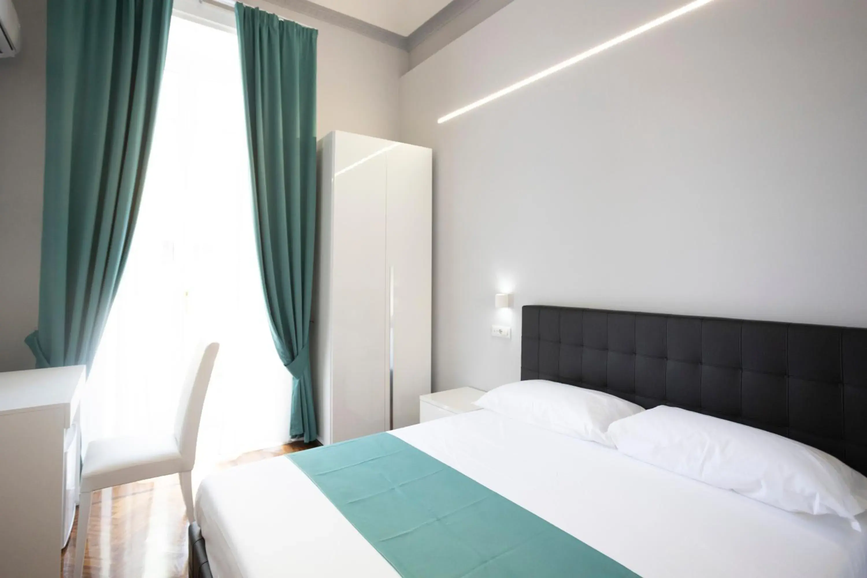 Deluxe Room in La Chambre Duomo Deluxe Room in La Chambre Duomo