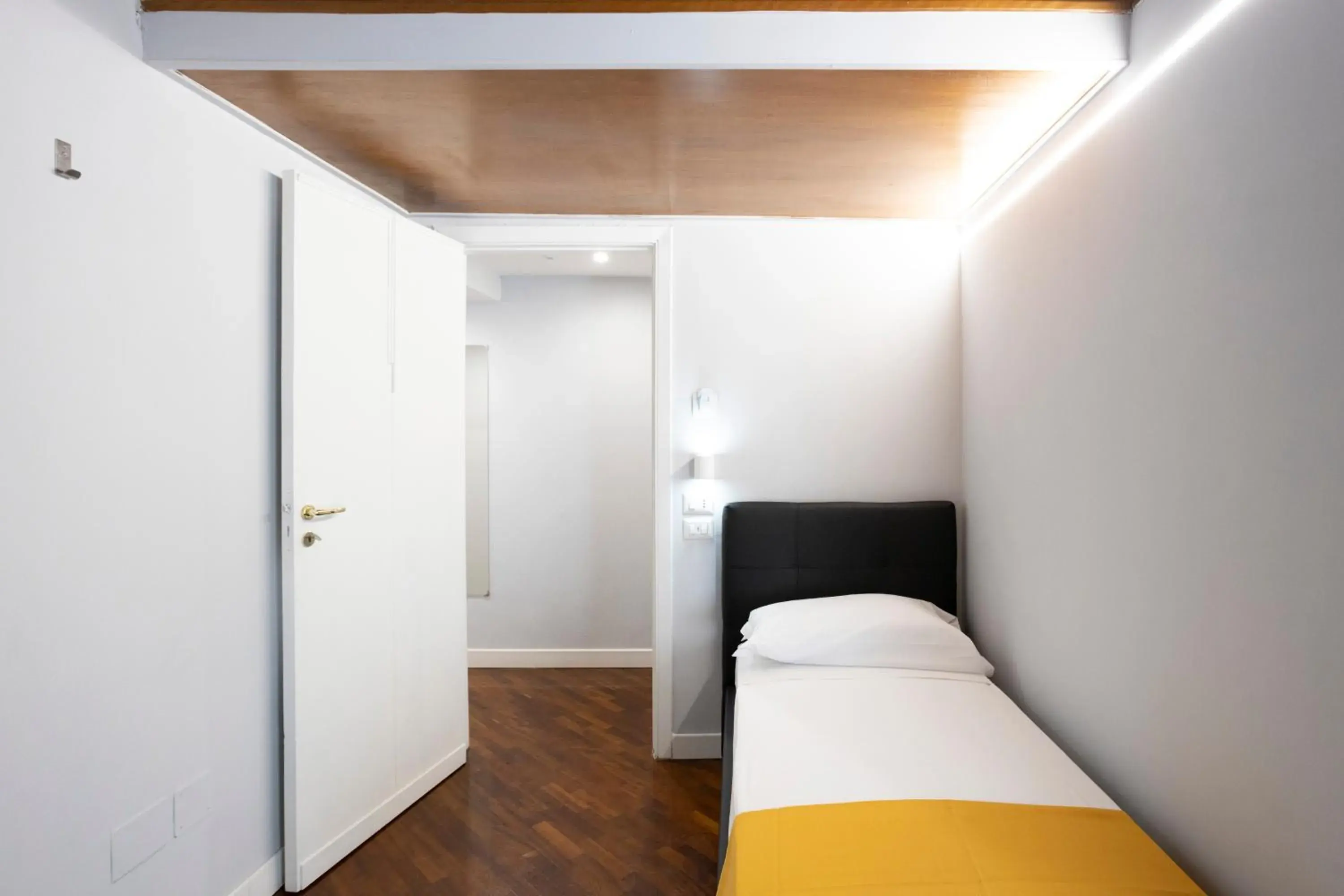 Single Room in La Chambre Duomo Single Room in La Chambre Duomo