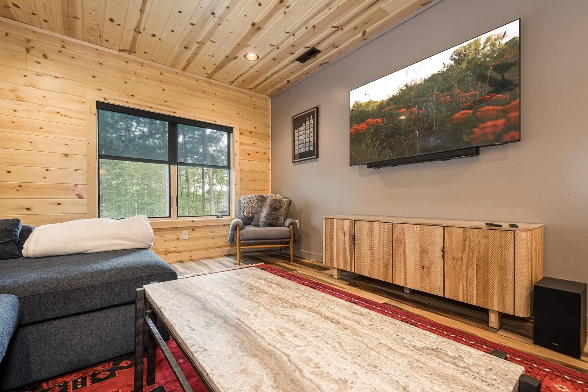 Property building in Black Diamond Lodge