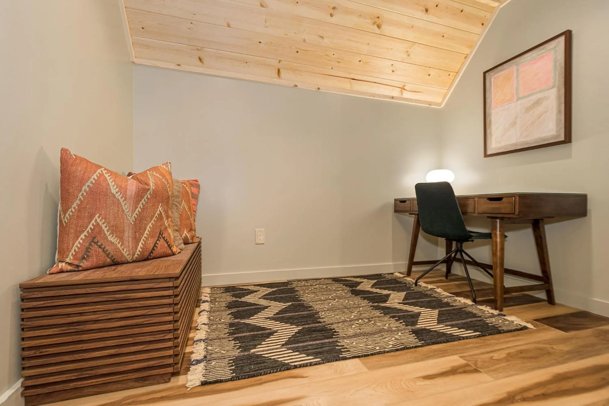 Property building in Black Diamond Lodge