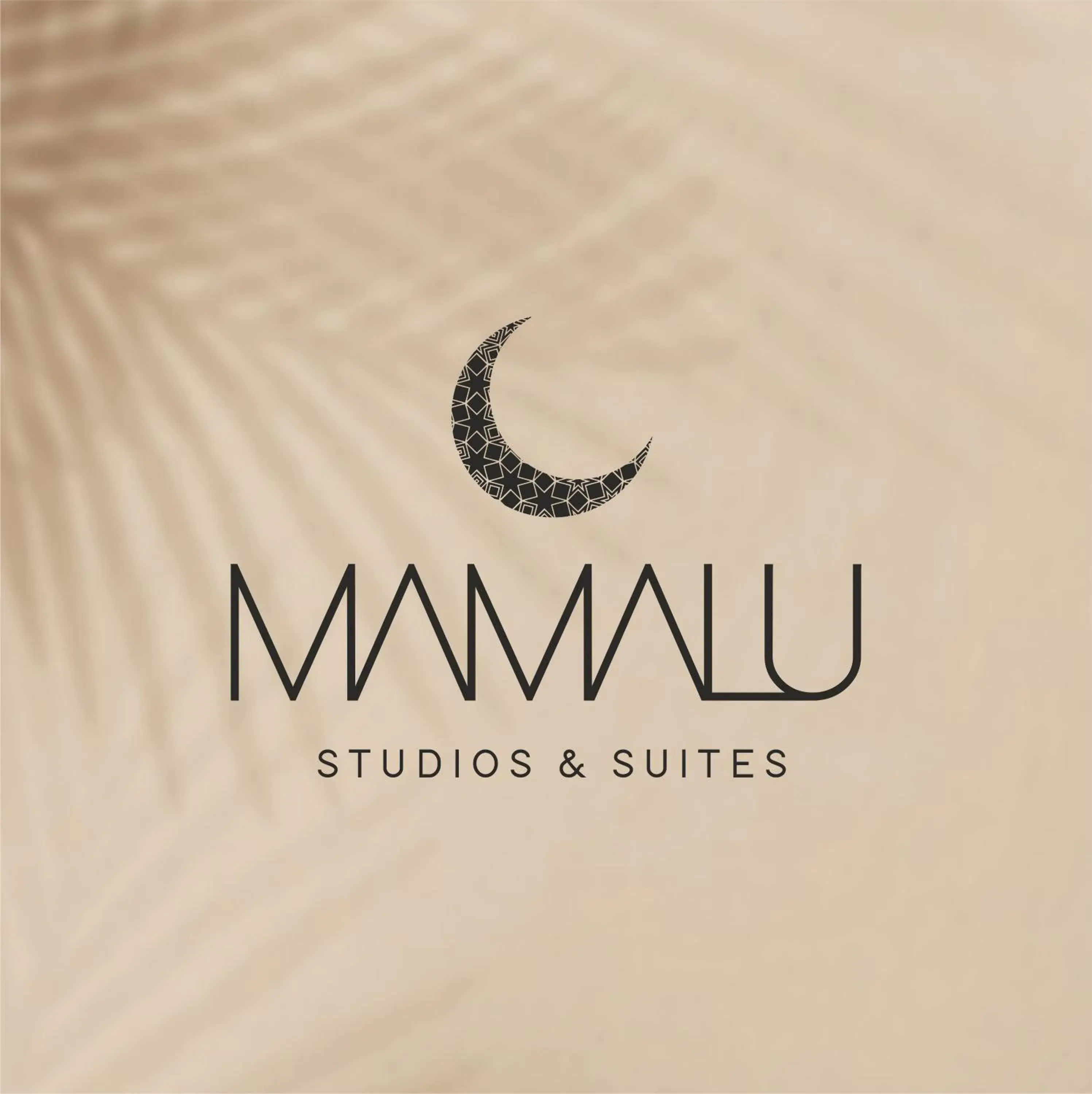 Property building in MAMALU - Studios and Suites Property building in MAMALU - Studios and Suites