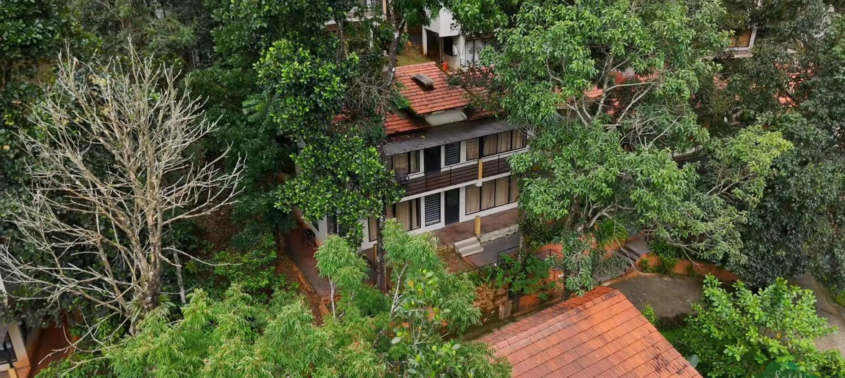 Two-Bedroom Villa in Safari Hills Two-Bedroom Villa in Safari Hills