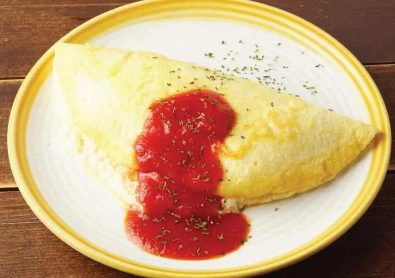 Food and drinks in The Ngam Kho Resort