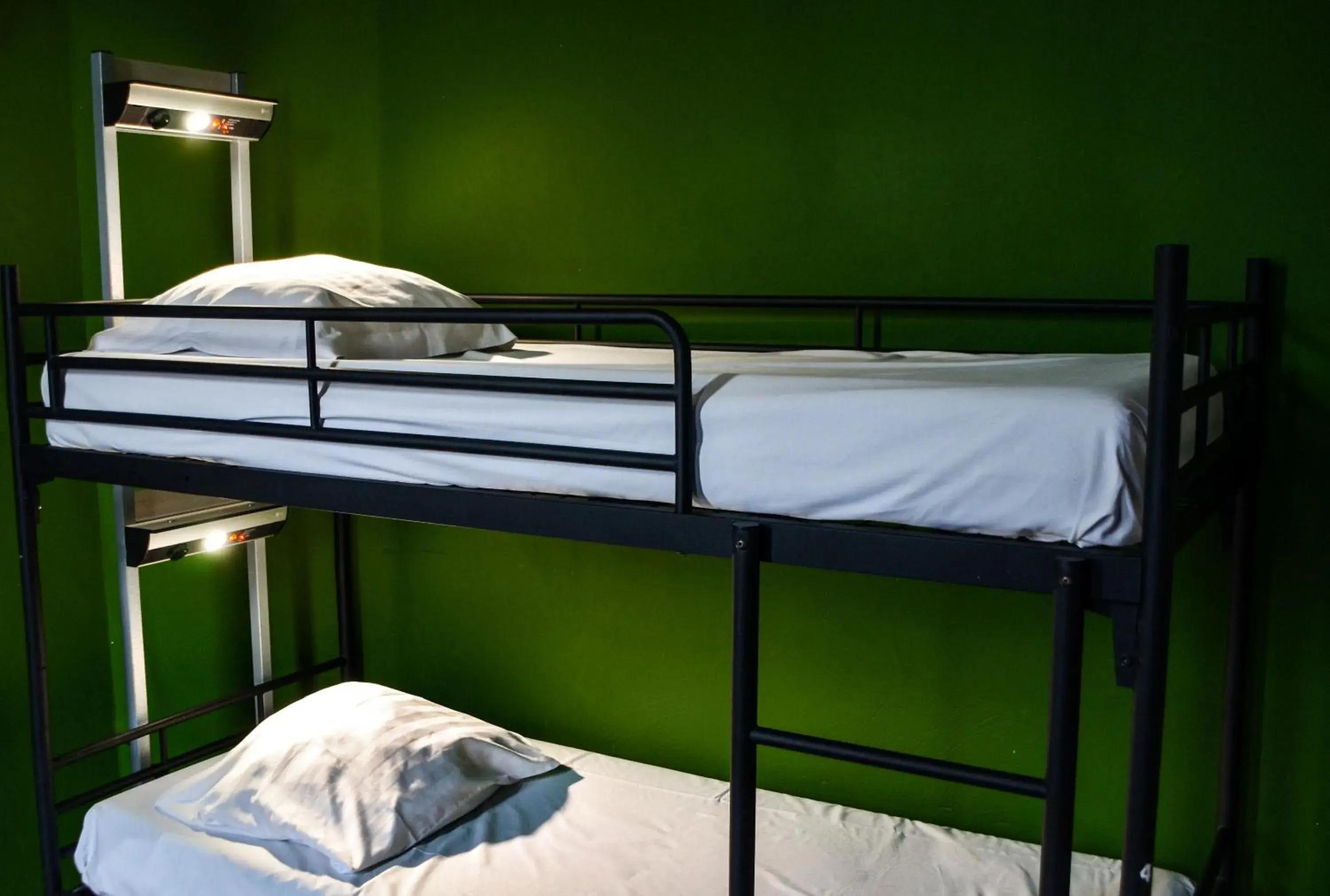 bunk bed, Bed in Princess Hostel Leidse Square Amsterdam bunk bed, Bed in Princess Hostel Leidse Square Amsterdam