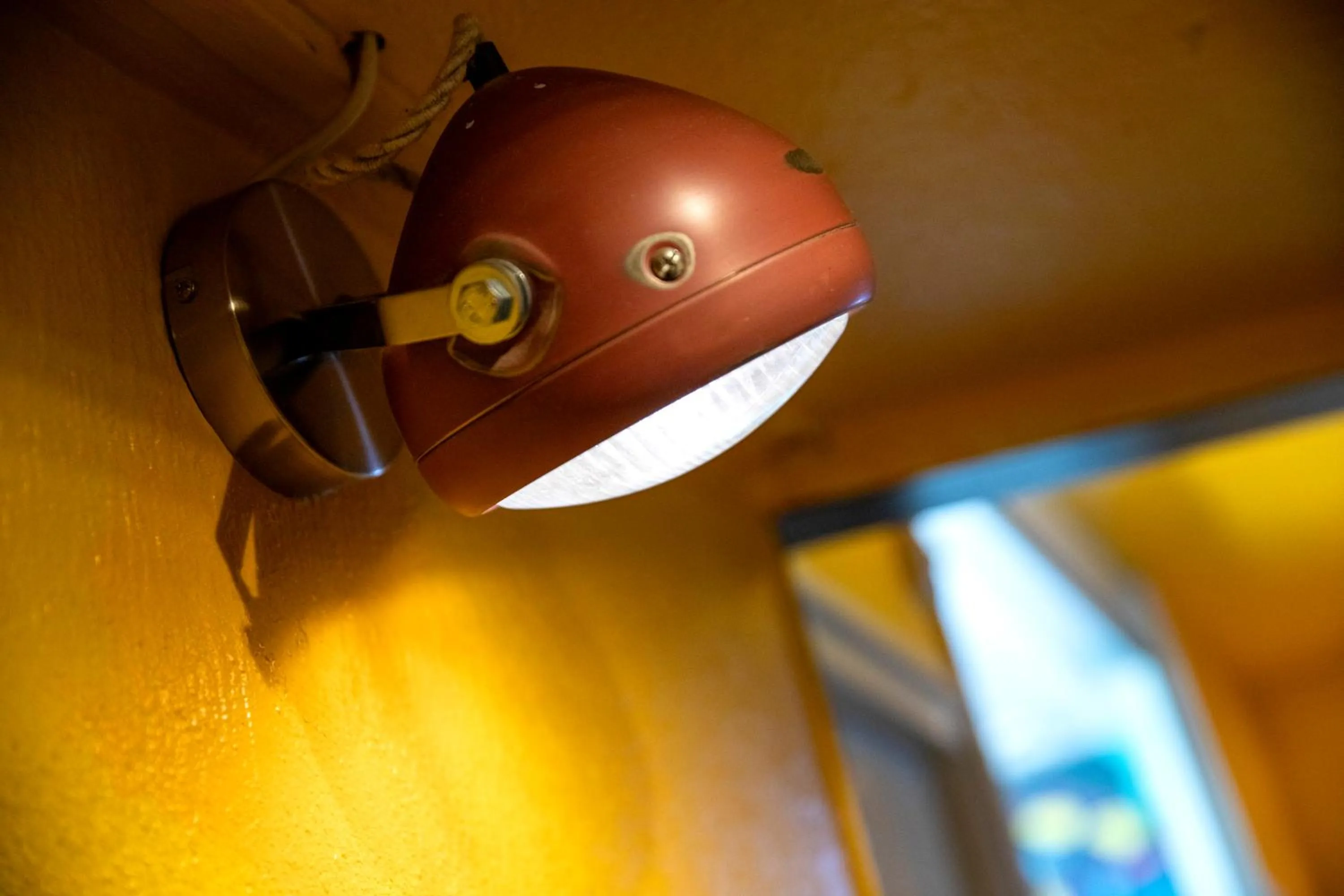 Property building in Princess Hostel Leidse Square Amsterdam