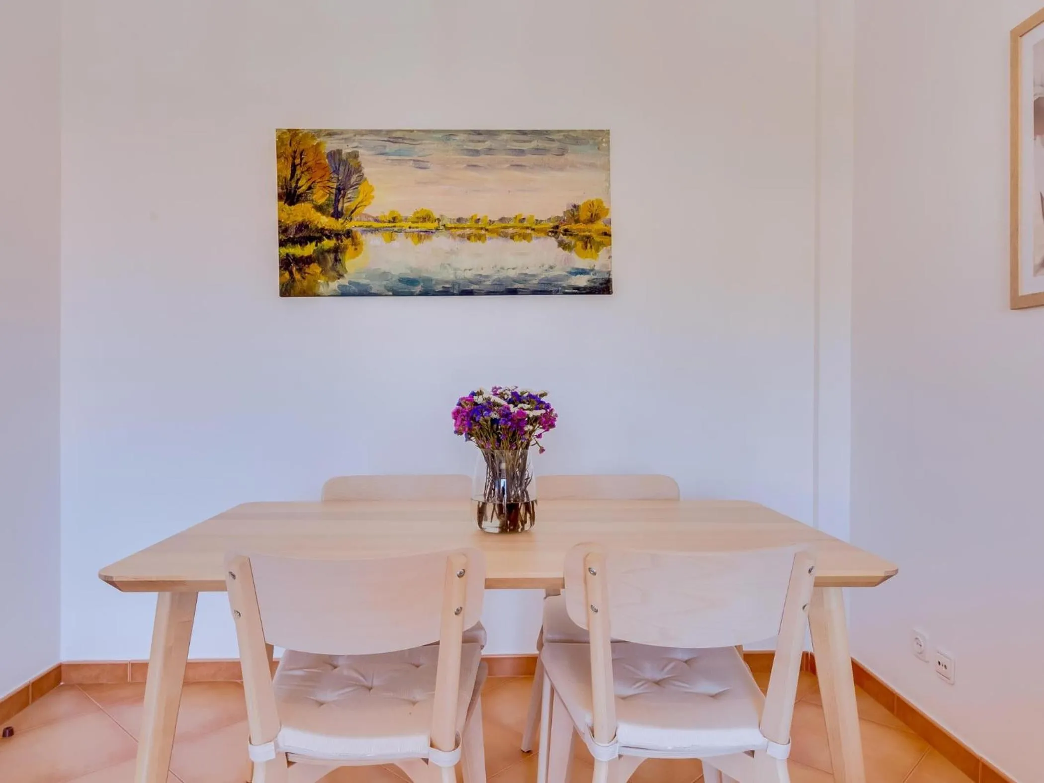 AL - Apartamento Quinta do Romão