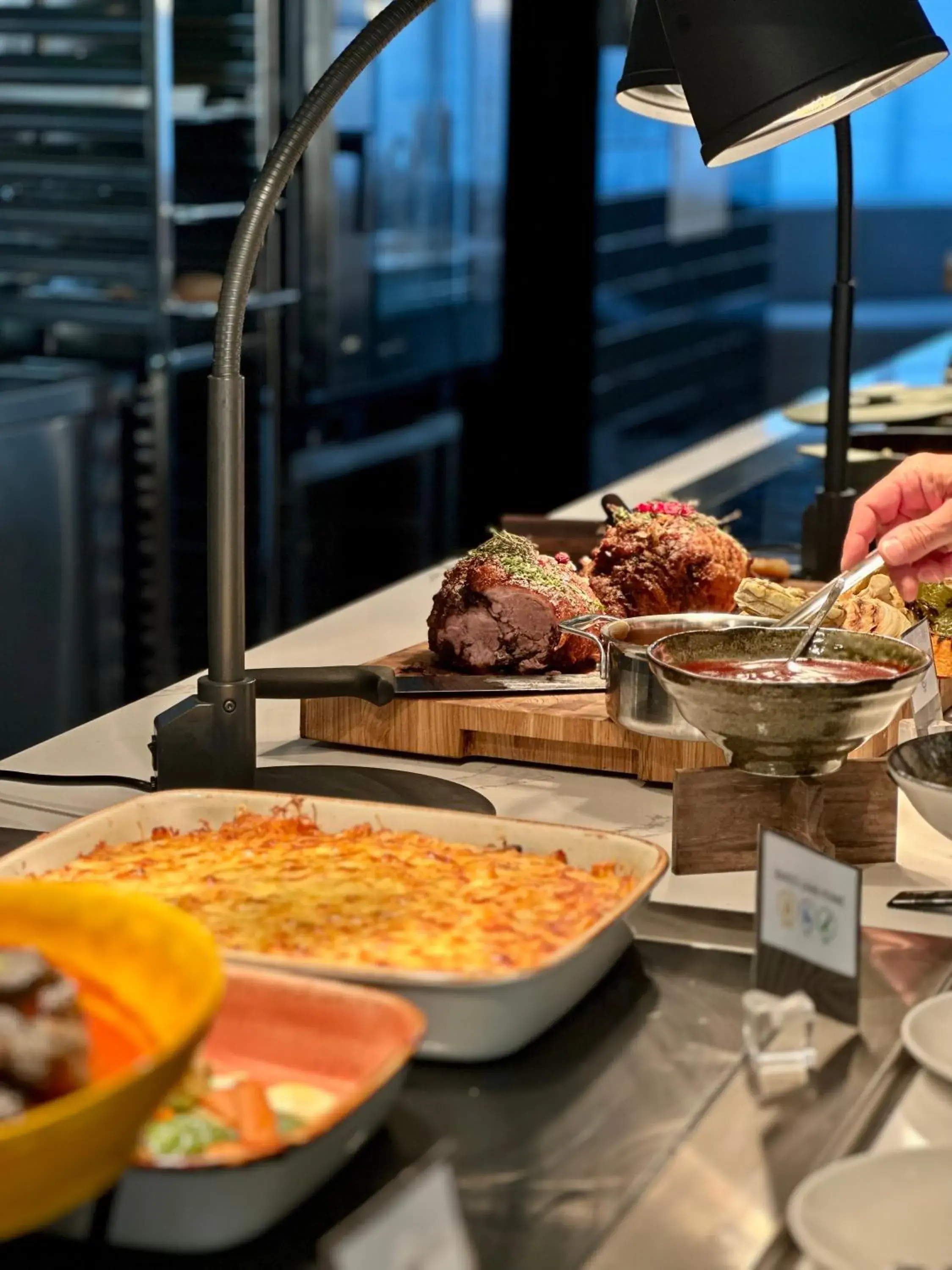 Restaurant/places to eat in Cali Resort & Spa Designed For Adults by Louis Hotels Restaurant/places to eat in Cali Resort & Spa Designed For Adults by Louis Hotels