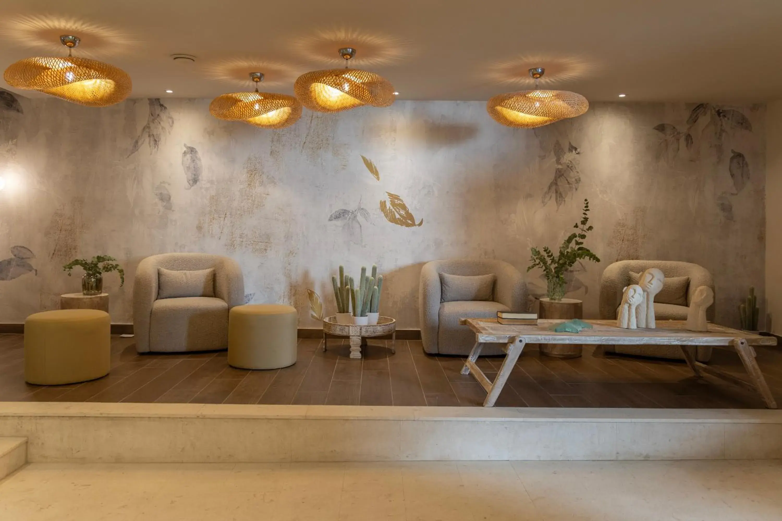 Spa and wellness centre/facilities in Cali Resort & Spa Designed For Adults by Louis Hotels Spa and wellness centre/facilities in Cali Resort & Spa Designed For Adults by Louis Hotels