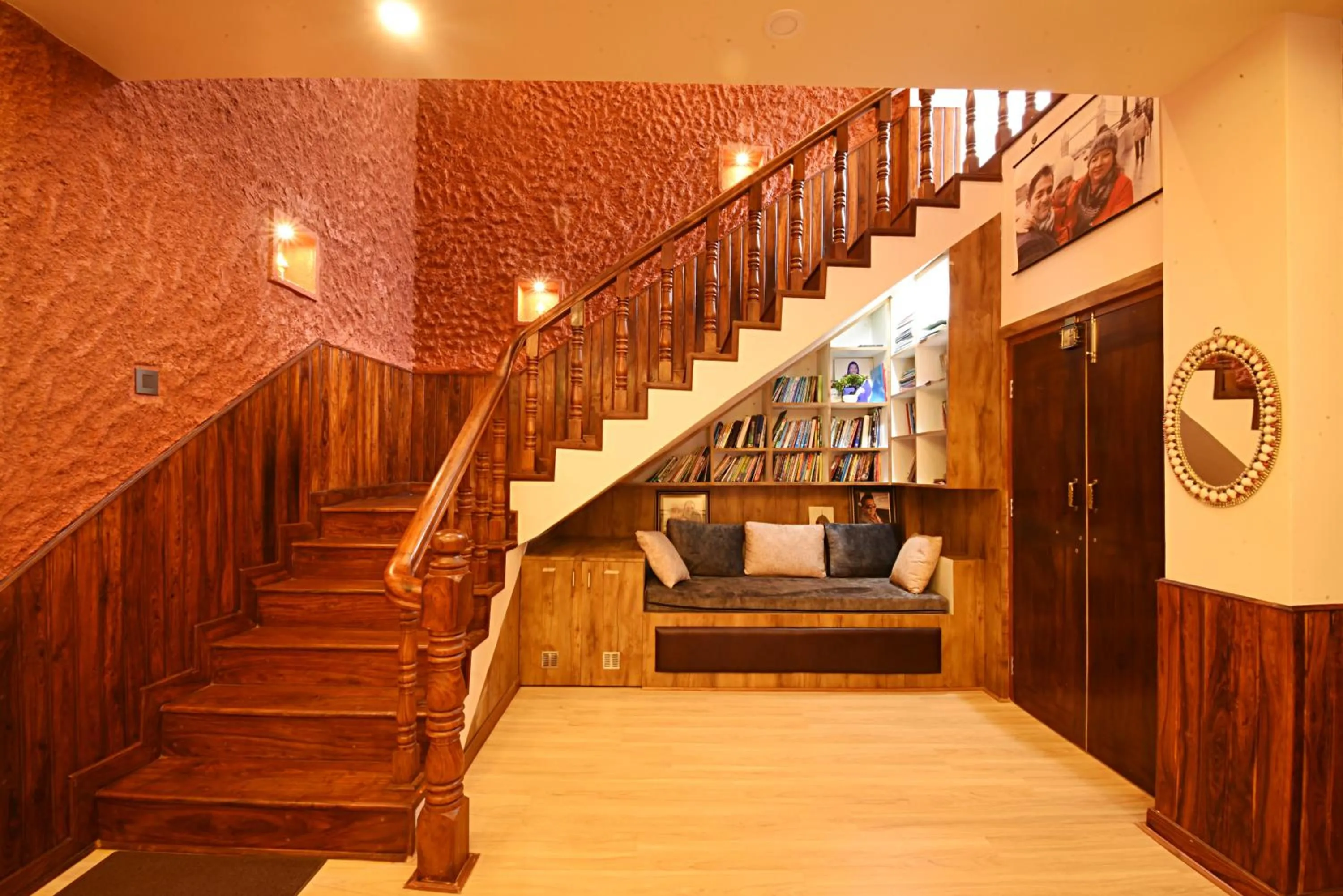 Other in Friends Apartment Pvt.Ltd