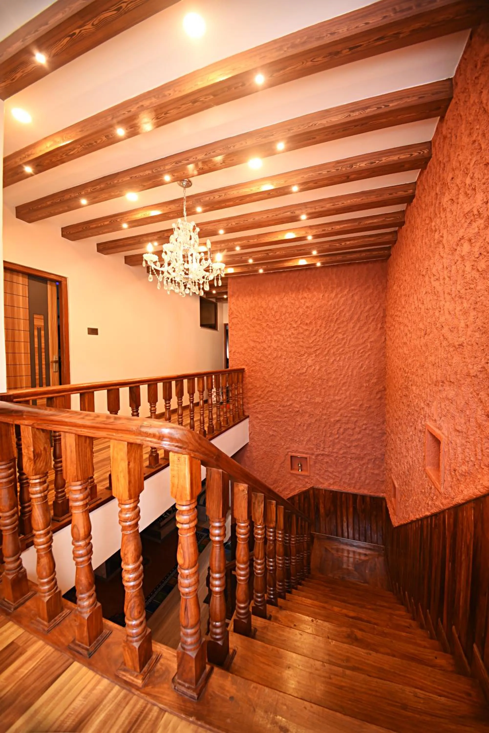 Other in Friends Apartment Pvt.Ltd