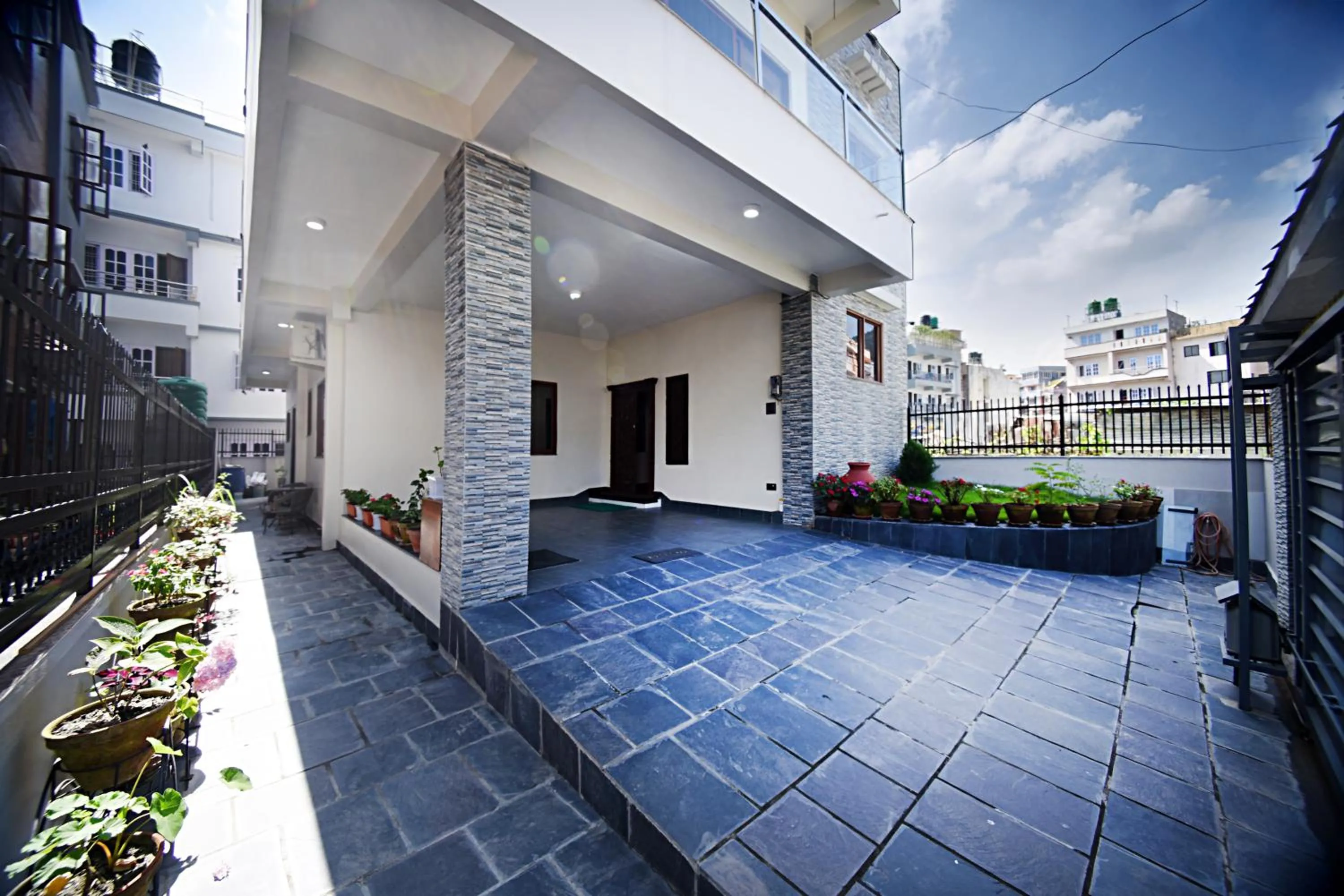Other in Friends Apartment Pvt.Ltd