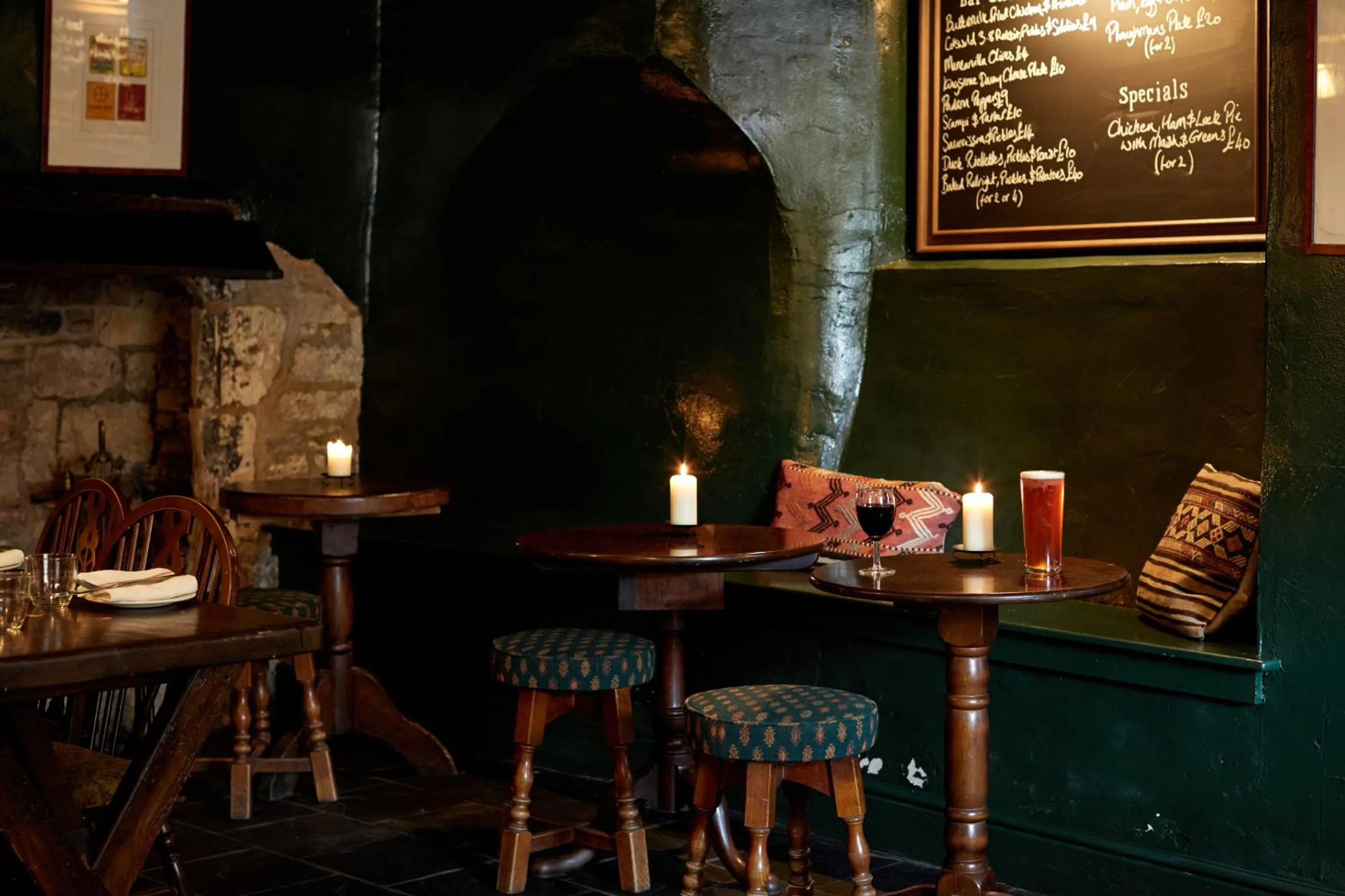 Other in The Sherborne Arms