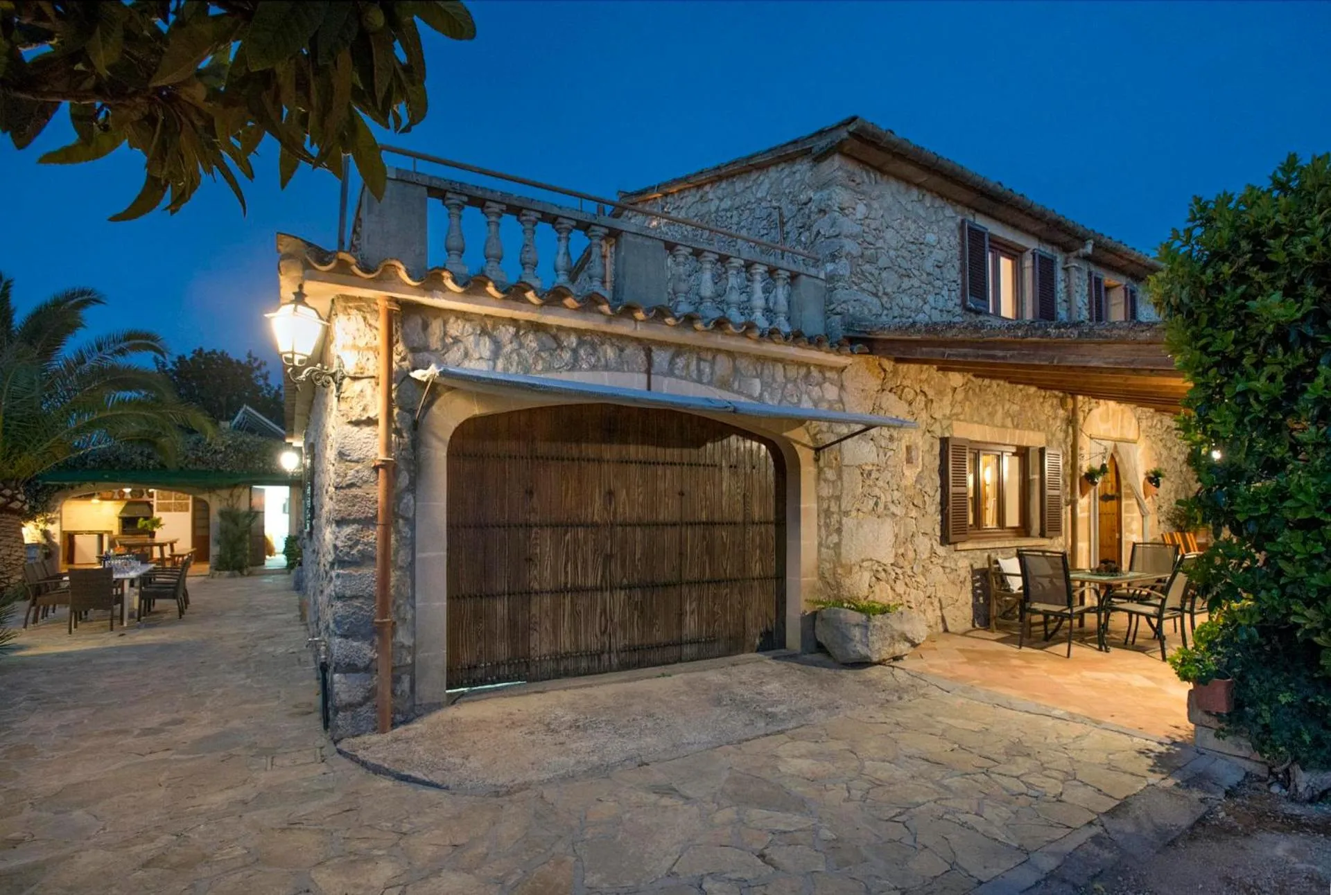 Other in Can Reus by Vintage Travel