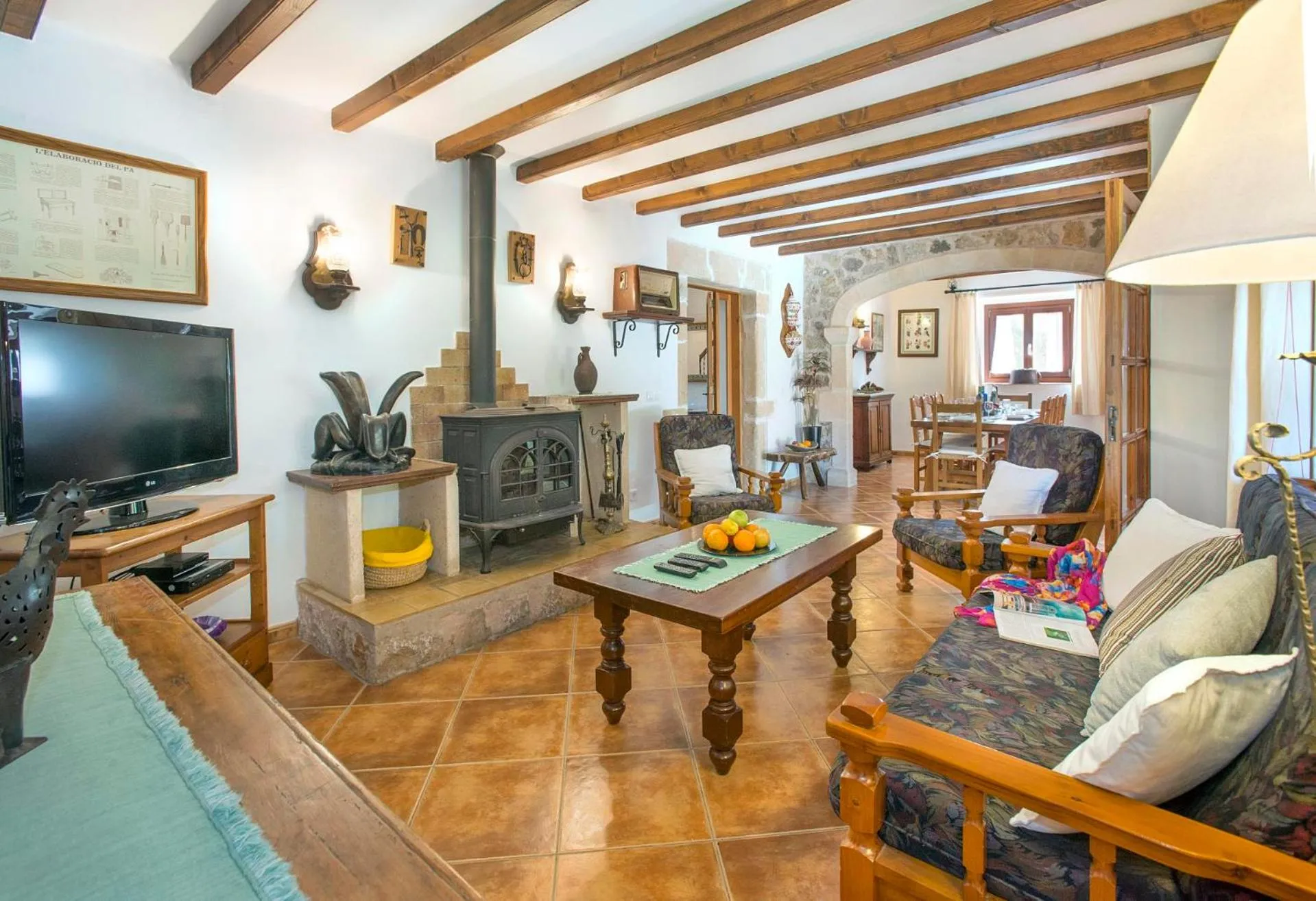 Other in Can Reus by Vintage Travel