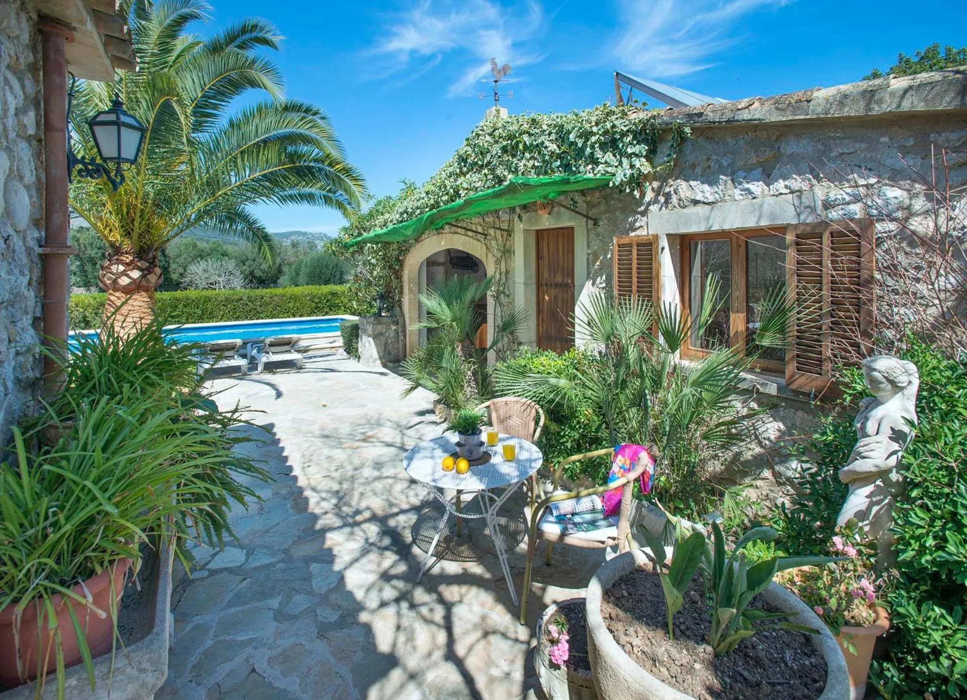 Other in Can Reus by Vintage Travel