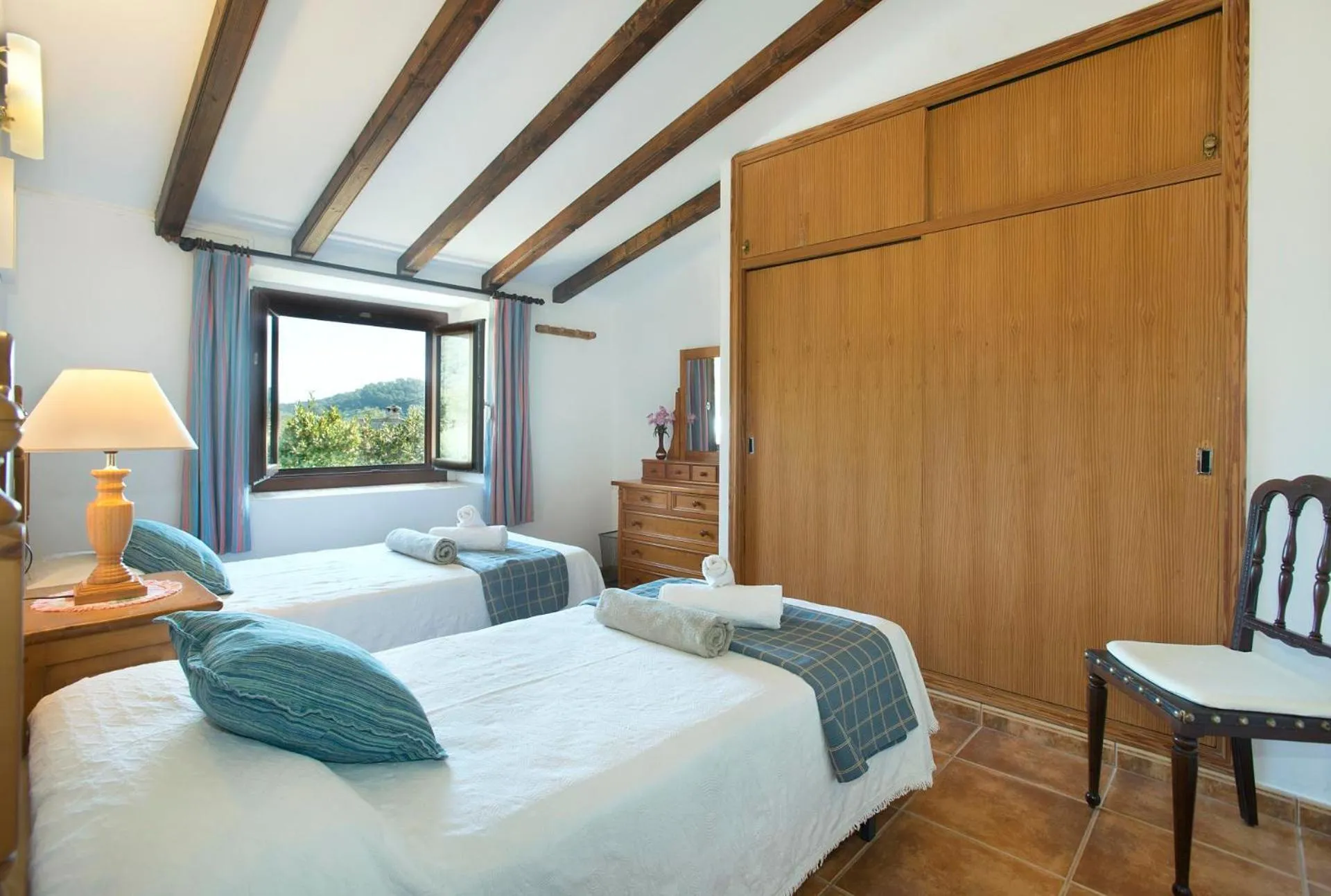 Other, Bed in Can Reus by Vintage Travel