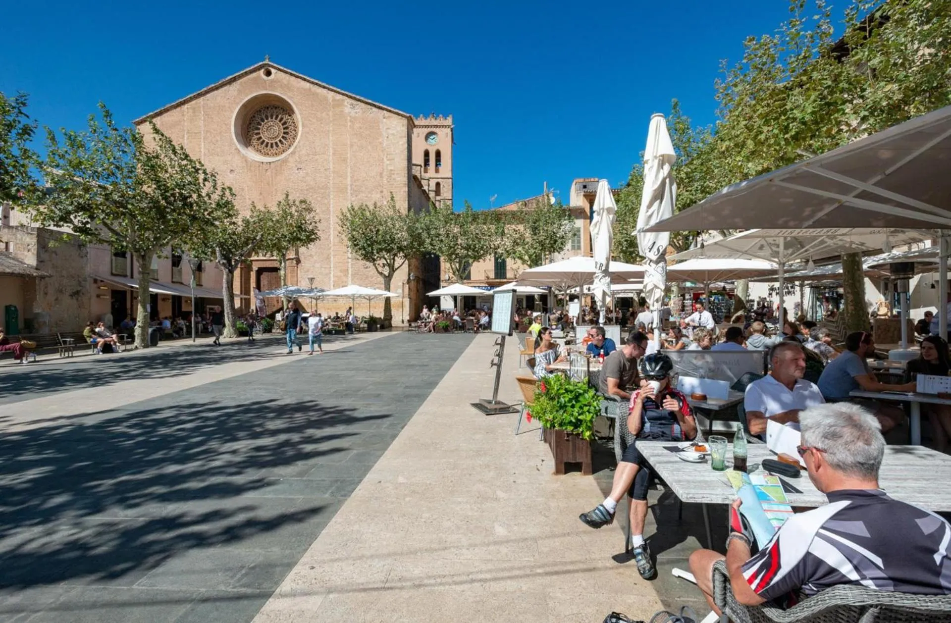Other in Can Reus by Vintage Travel