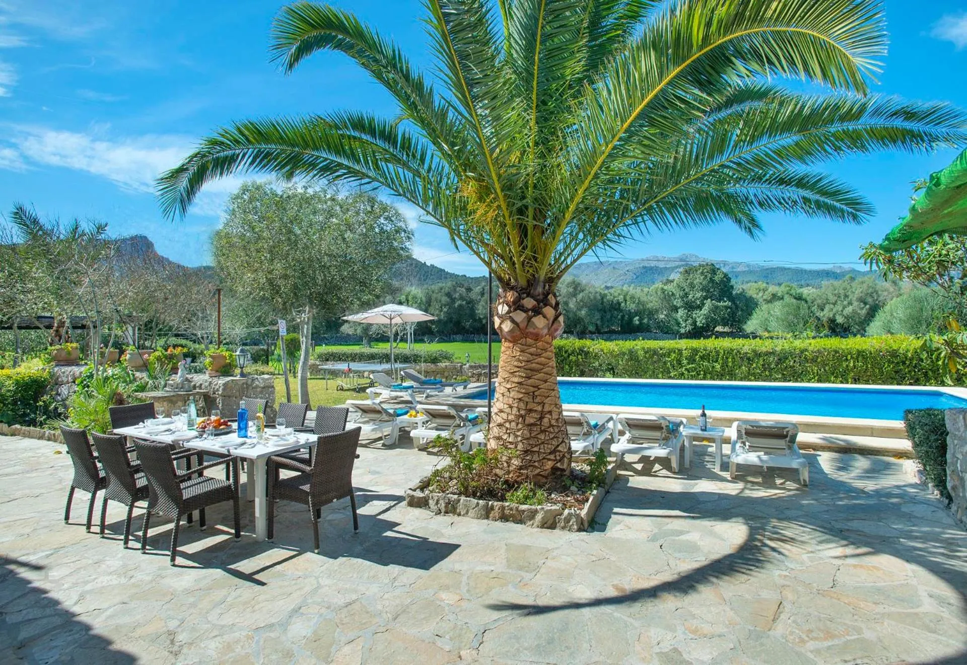 Other in Can Reus by Vintage Travel