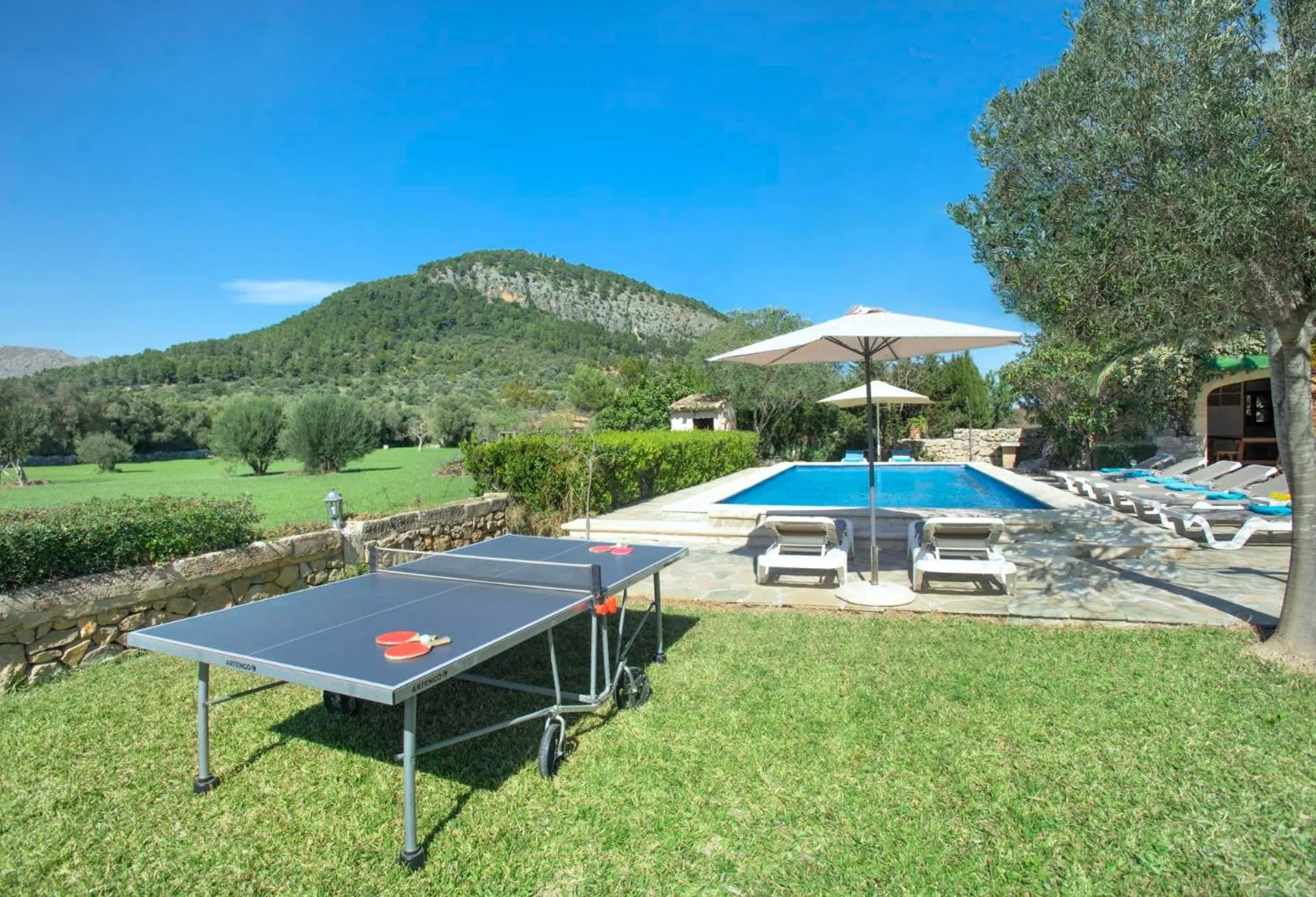 Other in Can Reus by Vintage Travel