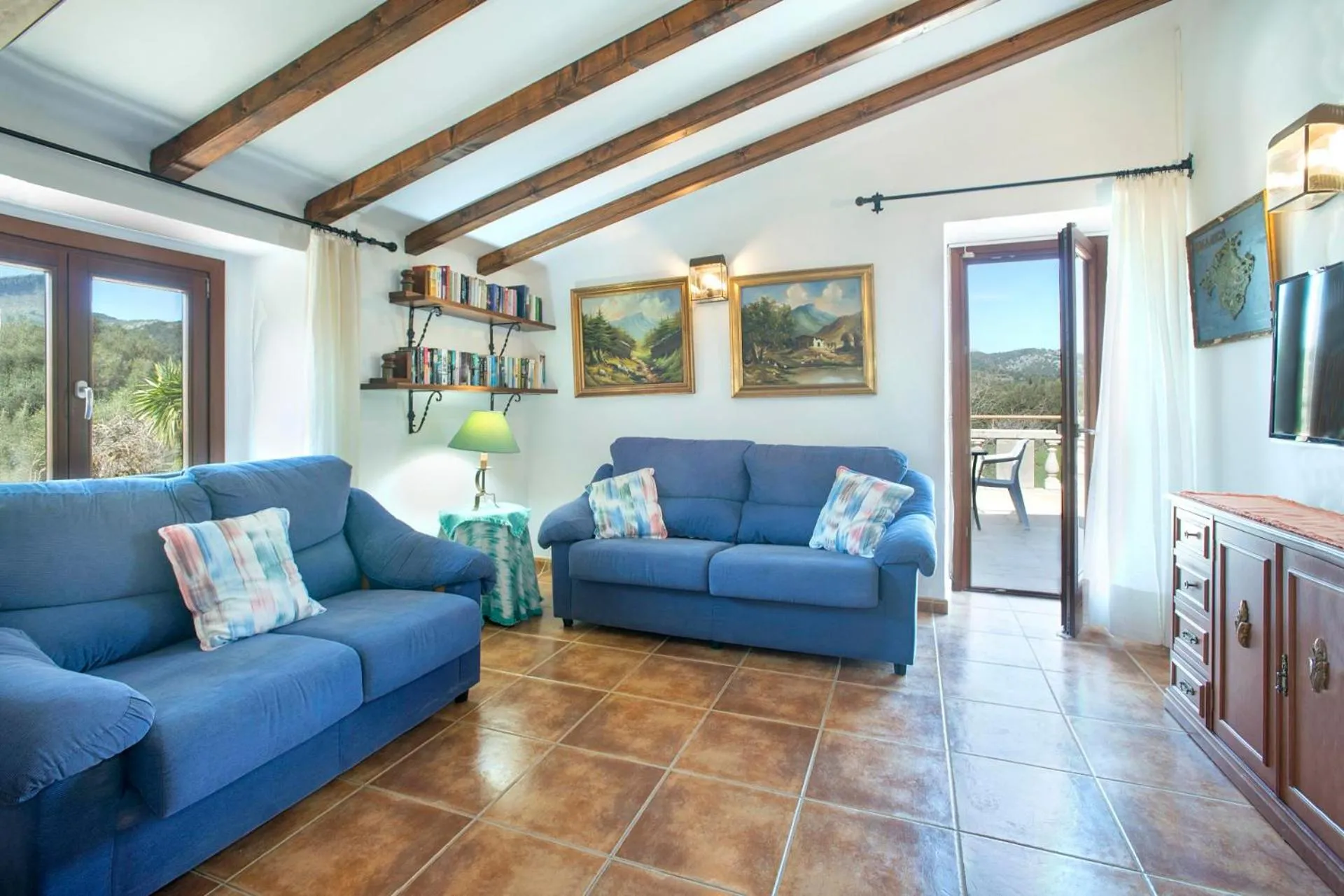 Other in Can Reus by Vintage Travel
