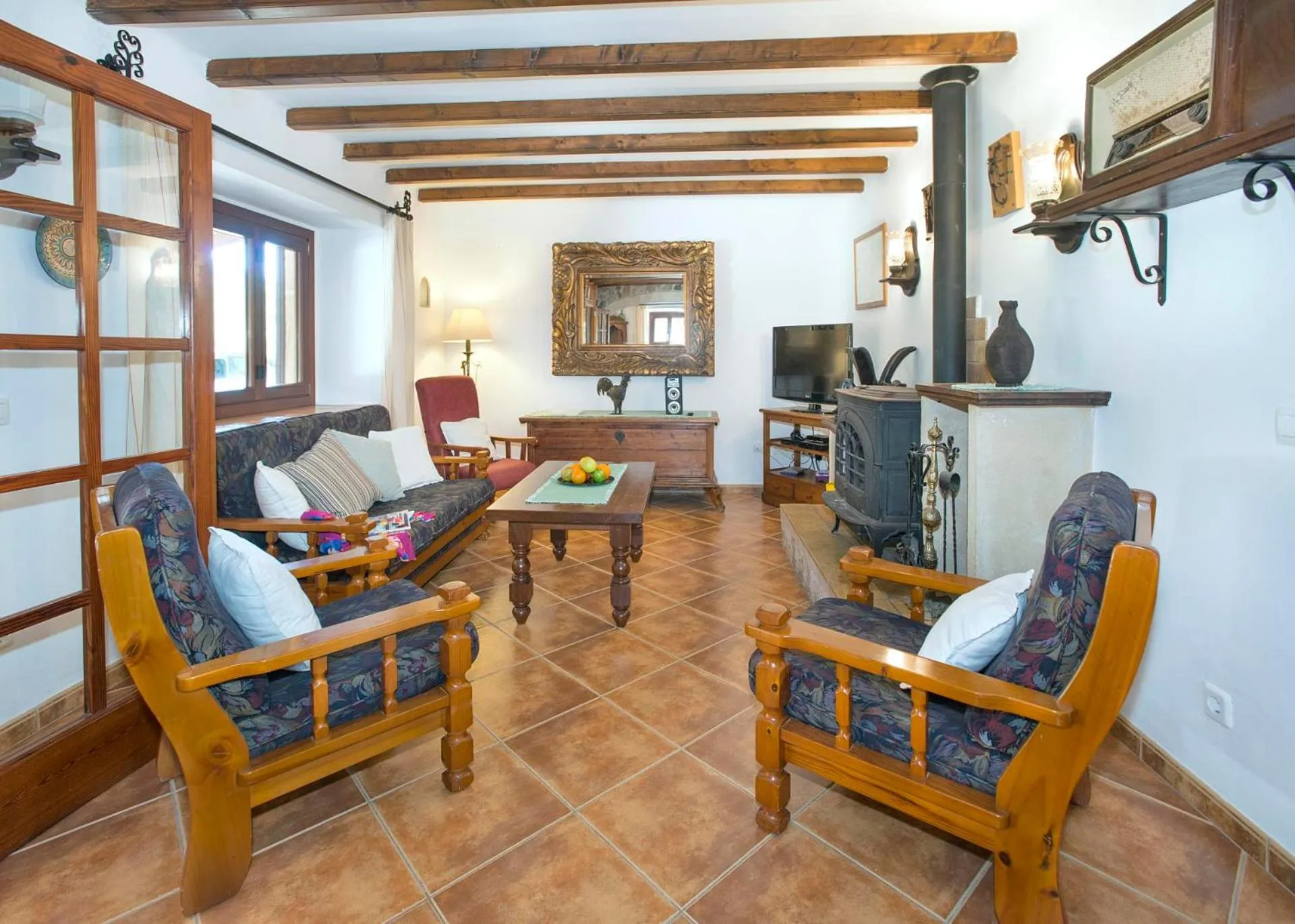 Other in Can Reus by Vintage Travel