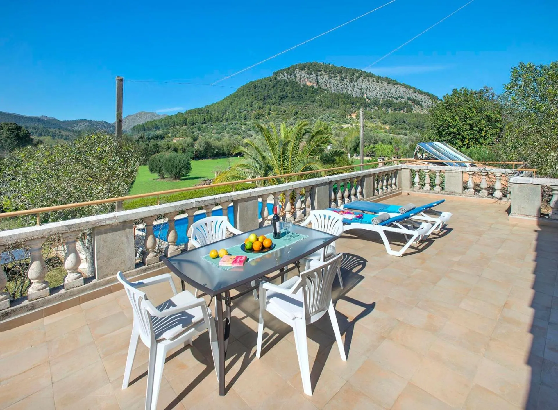 Other in Can Reus by Vintage Travel