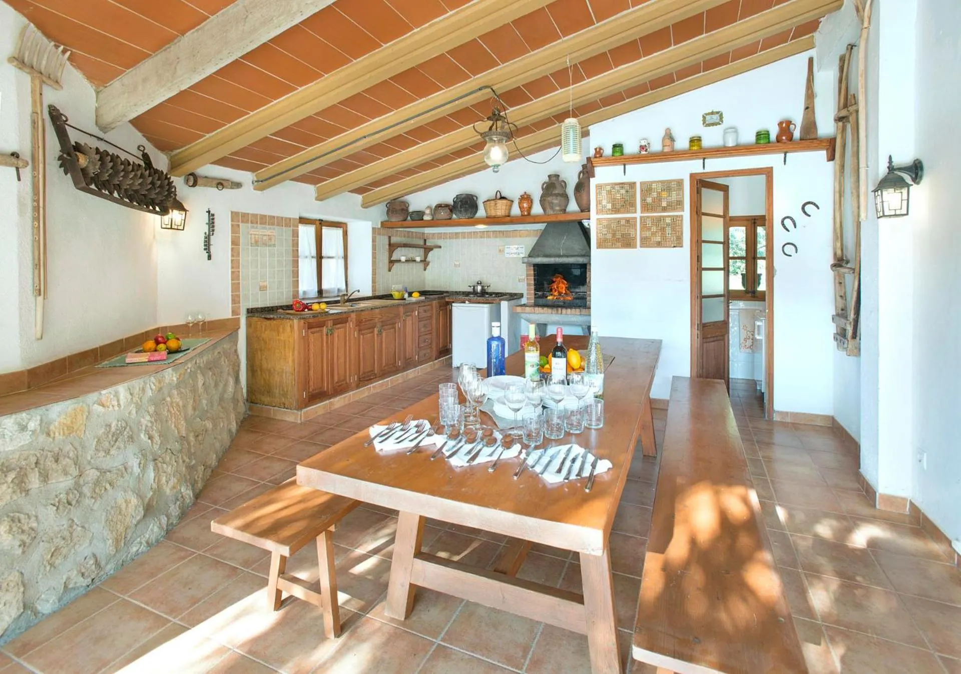 Other in Can Reus by Vintage Travel
